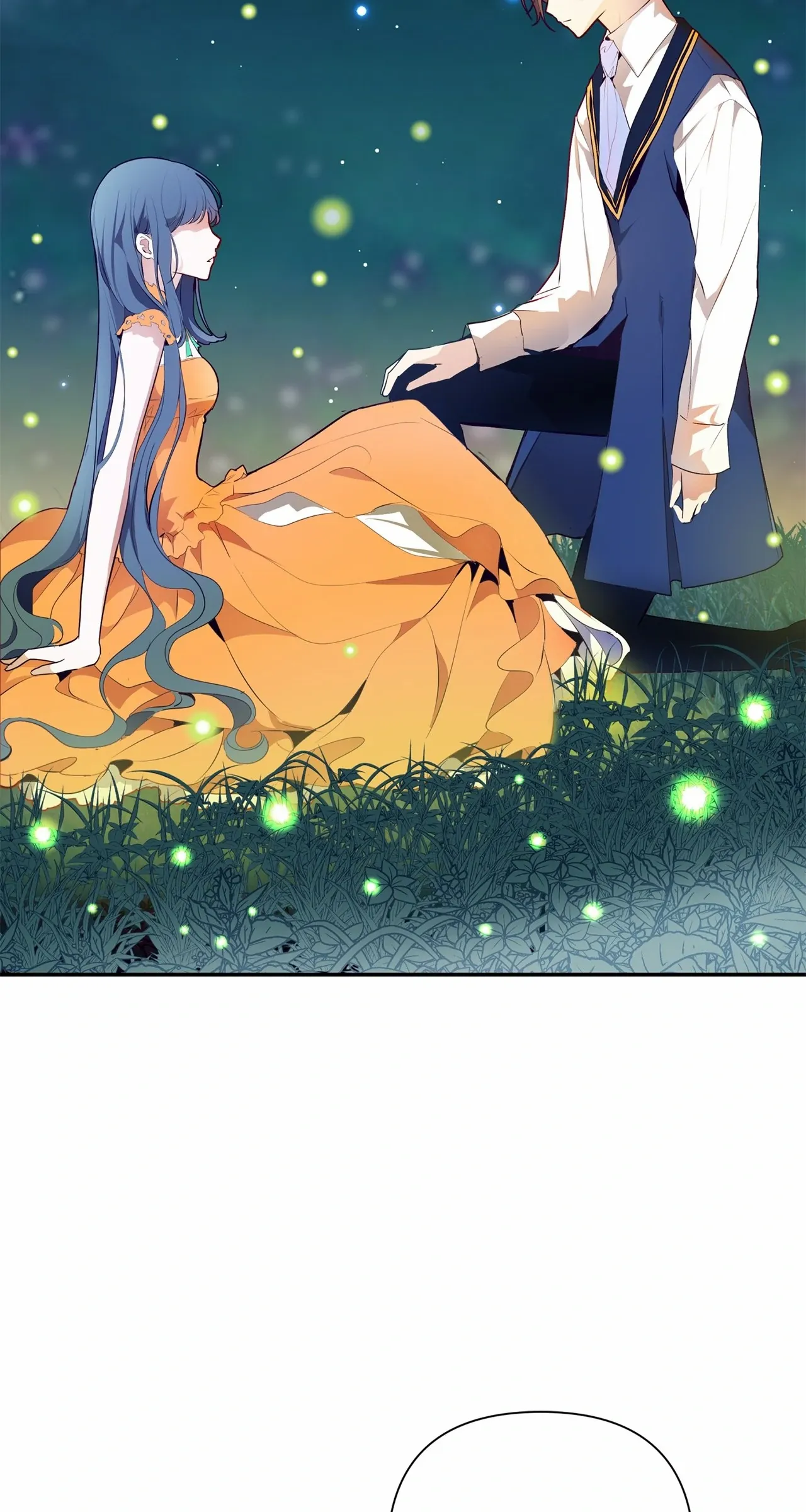 Becoming Best Friends With the Icy Male Lead Chapter 62 page 9 - 