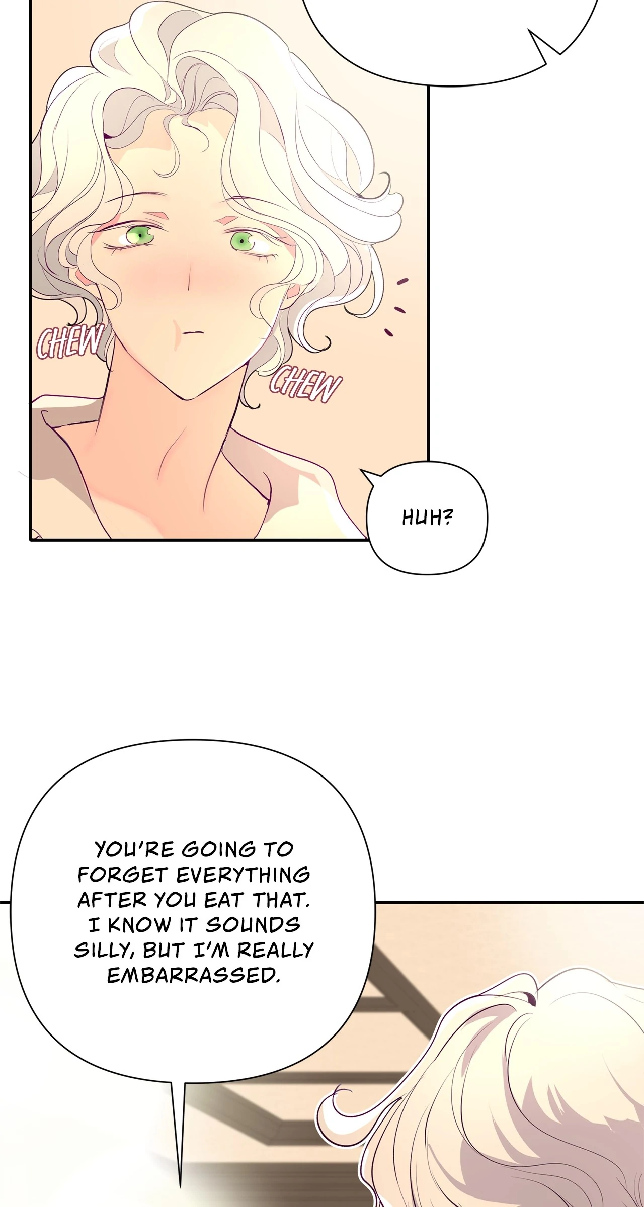 Becoming Best Friends With the Icy Male Lead Chapter 62 page 83 - 