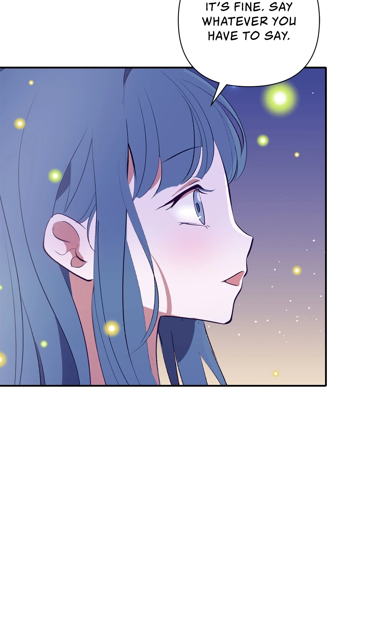 Becoming Best Friends With the Icy Male Lead Chapter 62 page 10 - 