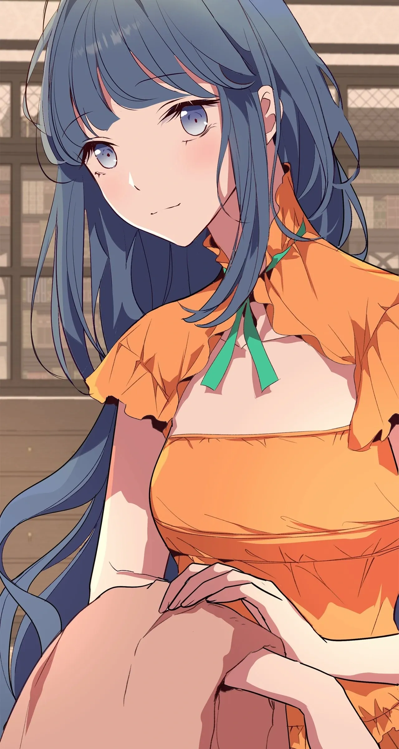 Becoming Best Friends With the Icy Male Lead Chapter 62 page 91 - 