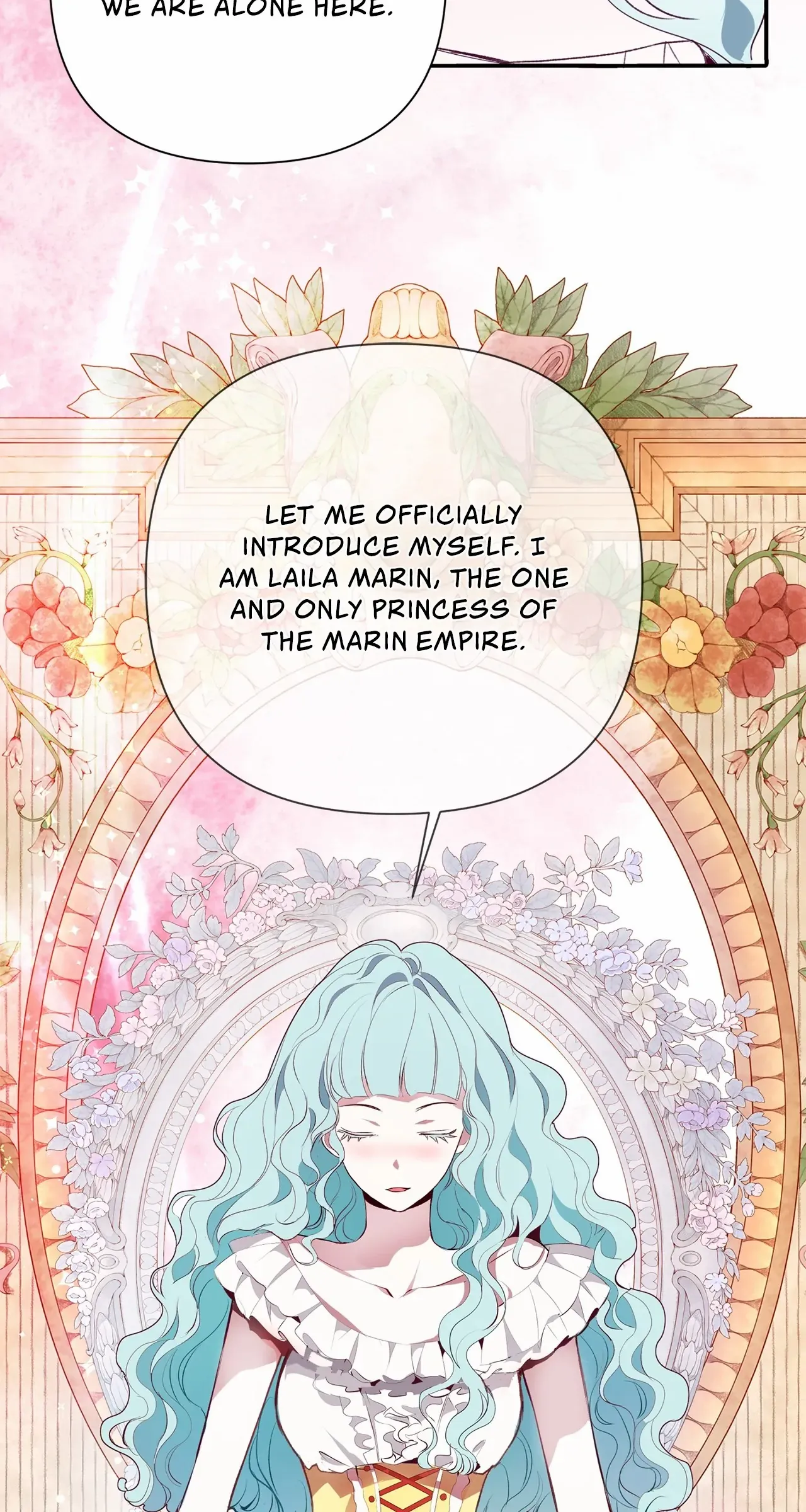Becoming Best Friends With the Icy Male Lead Chapter 63 page 13 - 