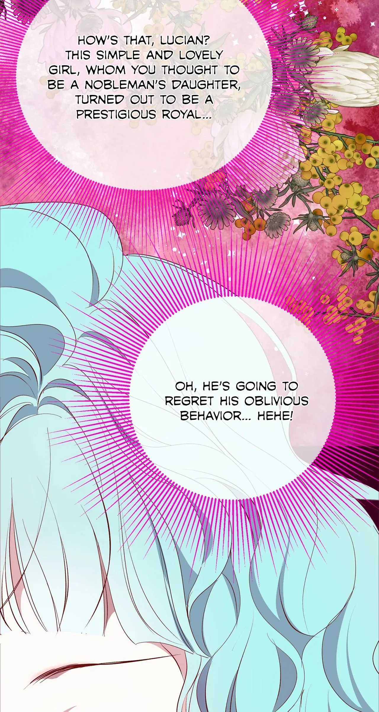 Becoming Best Friends With the Icy Male Lead Chapter 63 page 15 - 