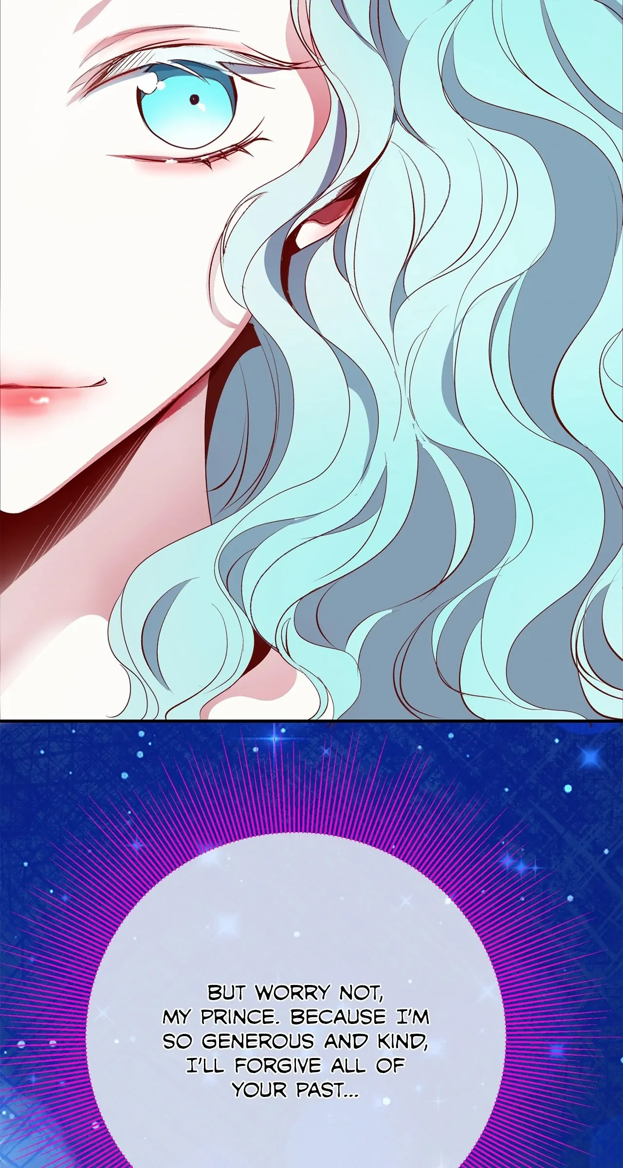 Becoming Best Friends With the Icy Male Lead Chapter 63 page 16 - 