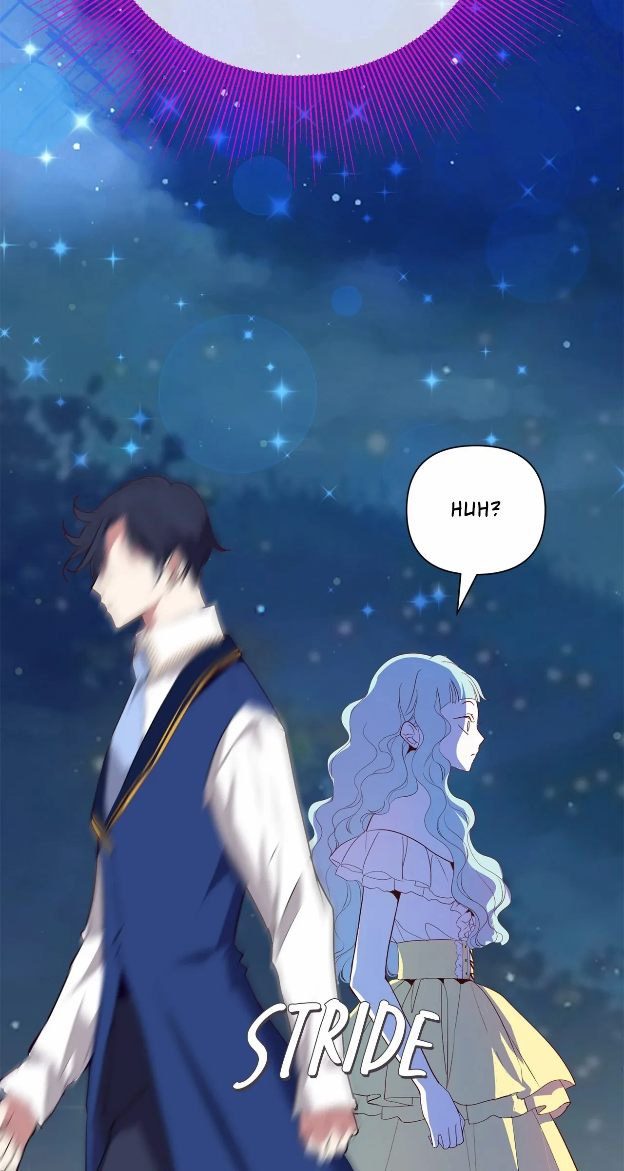 Becoming Best Friends With the Icy Male Lead Chapter 63 page 17 - 