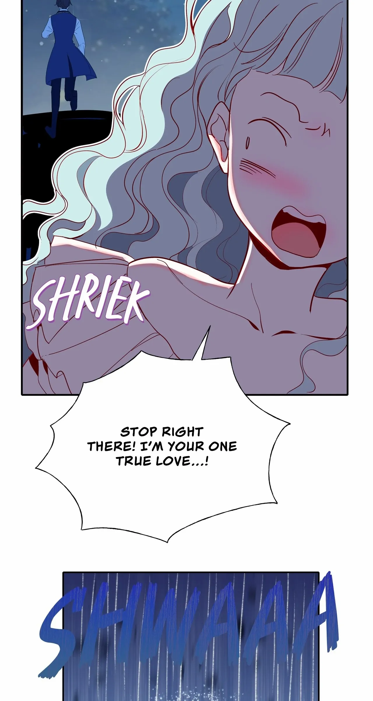 Becoming Best Friends With the Icy Male Lead Chapter 63 page 19 - 