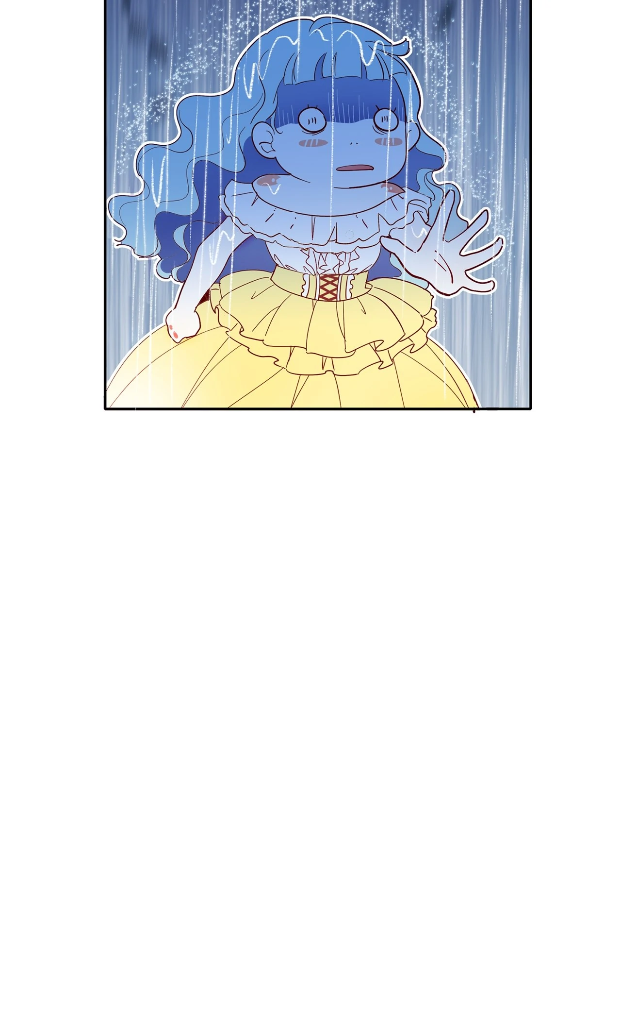 Becoming Best Friends With the Icy Male Lead Chapter 63 page 20 - 