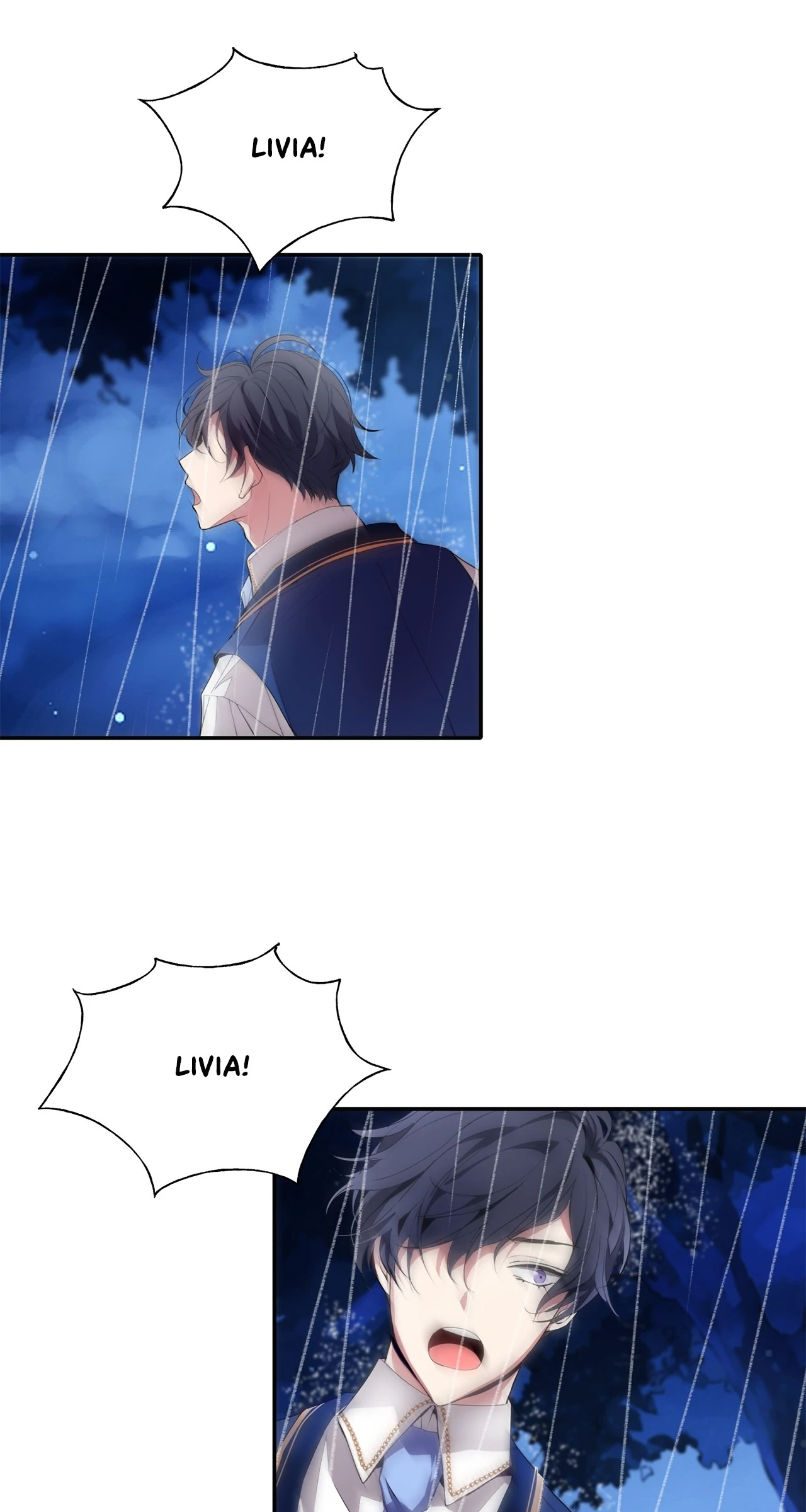 Becoming Best Friends With the Icy Male Lead Chapter 63 page 23 - 