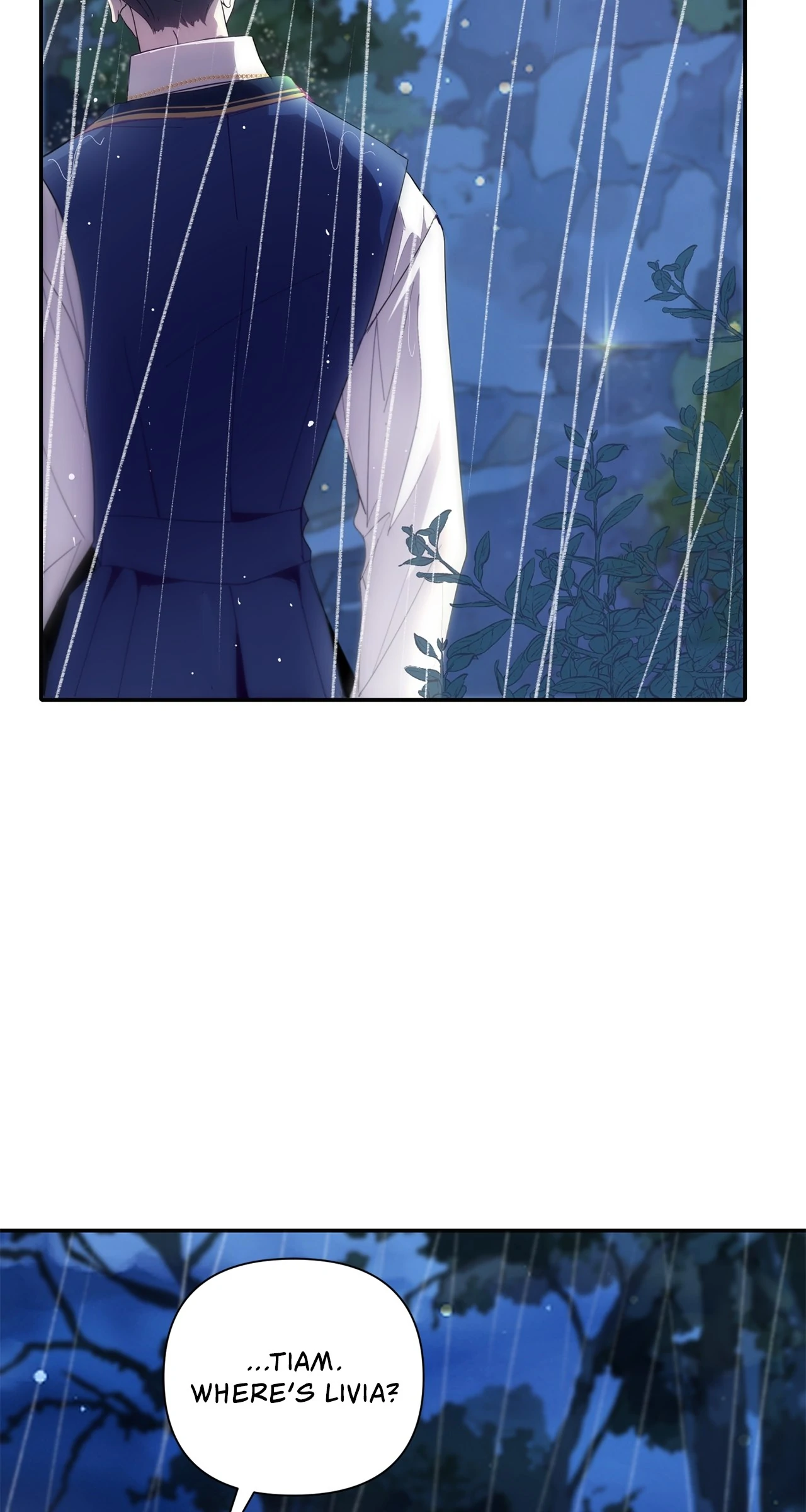 Becoming Best Friends With the Icy Male Lead Chapter 63 page 25 - 