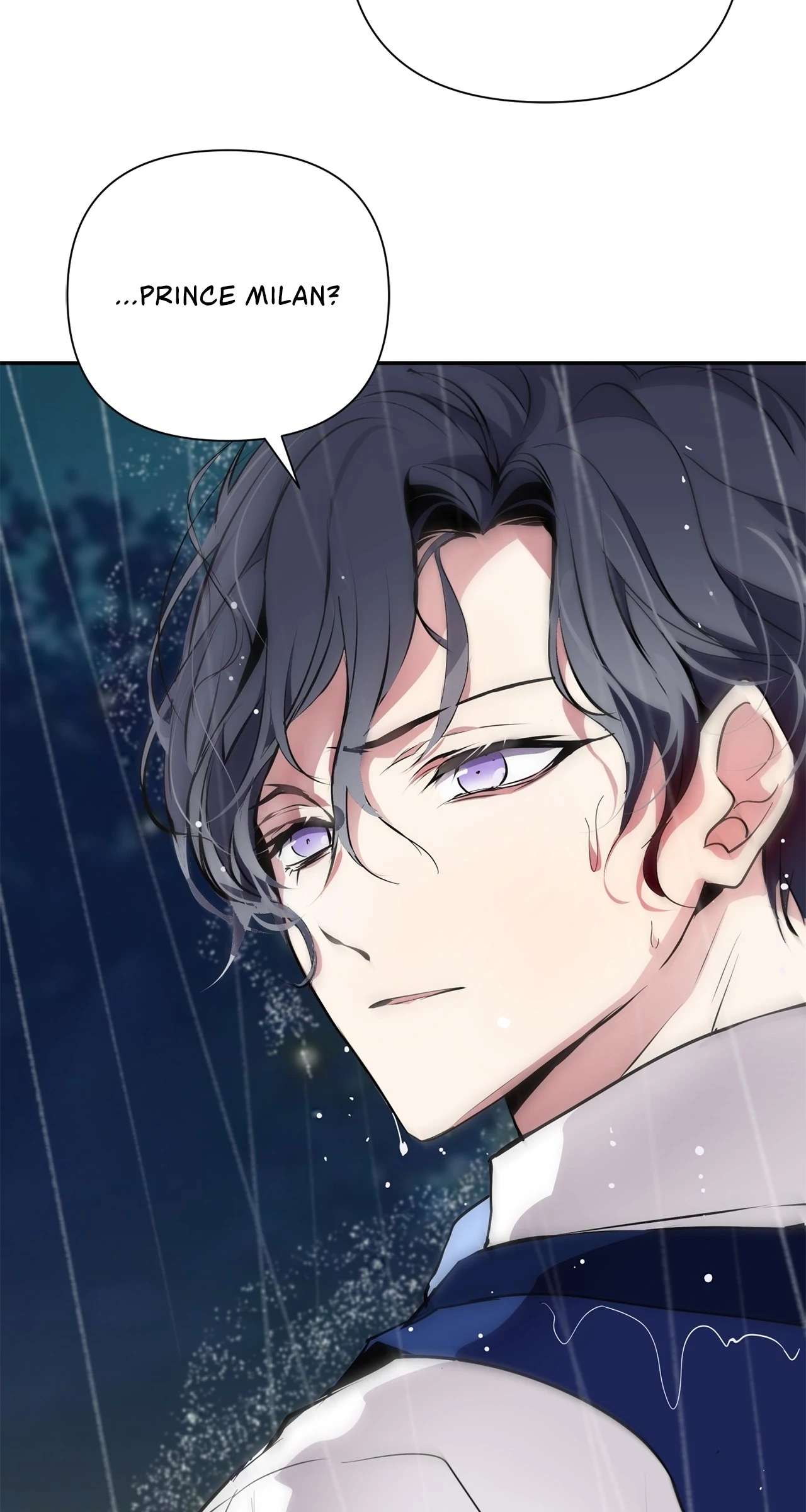 Becoming Best Friends With the Icy Male Lead Chapter 63 page 27 - 