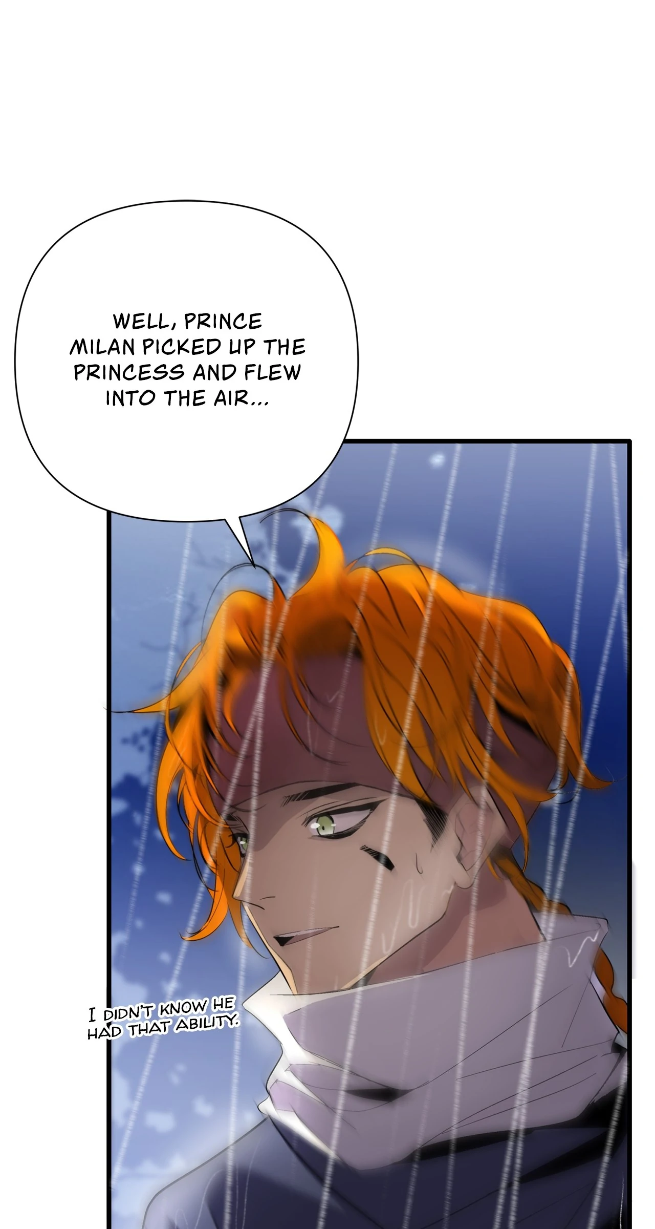 Becoming Best Friends With the Icy Male Lead Chapter 63 page 29 - 