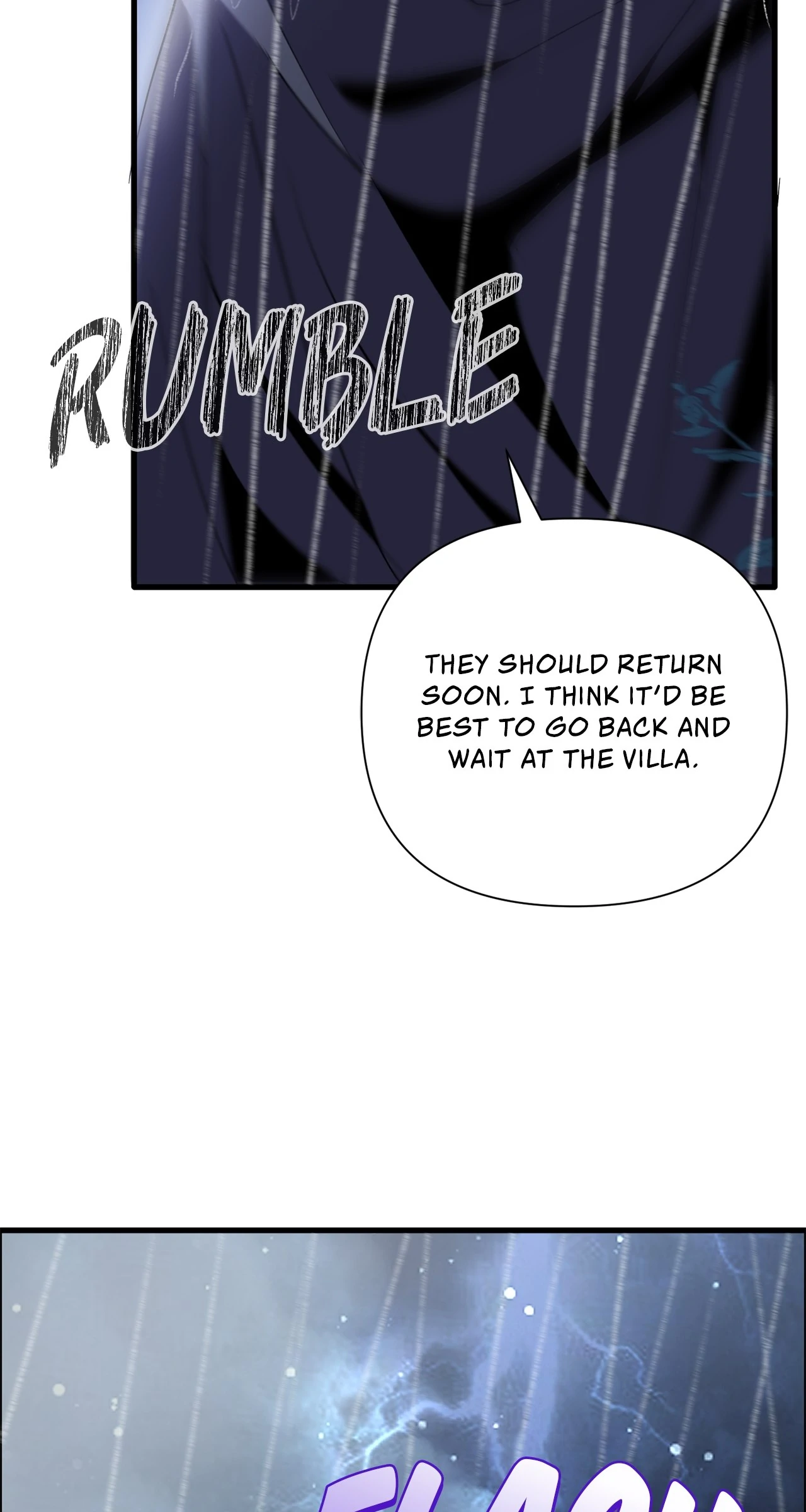 Becoming Best Friends With the Icy Male Lead Chapter 63 page 30 - 