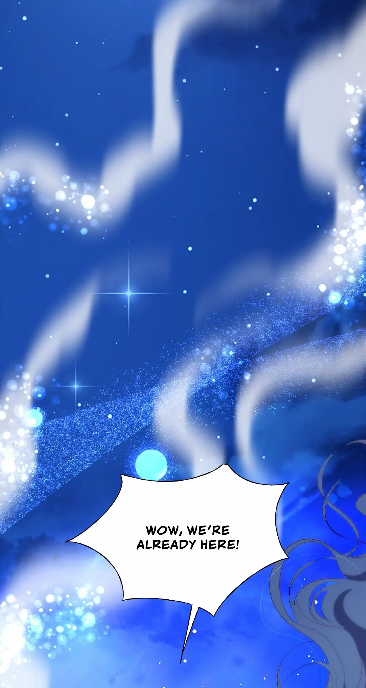 Becoming Best Friends With the Icy Male Lead Chapter 63 page 35 - 