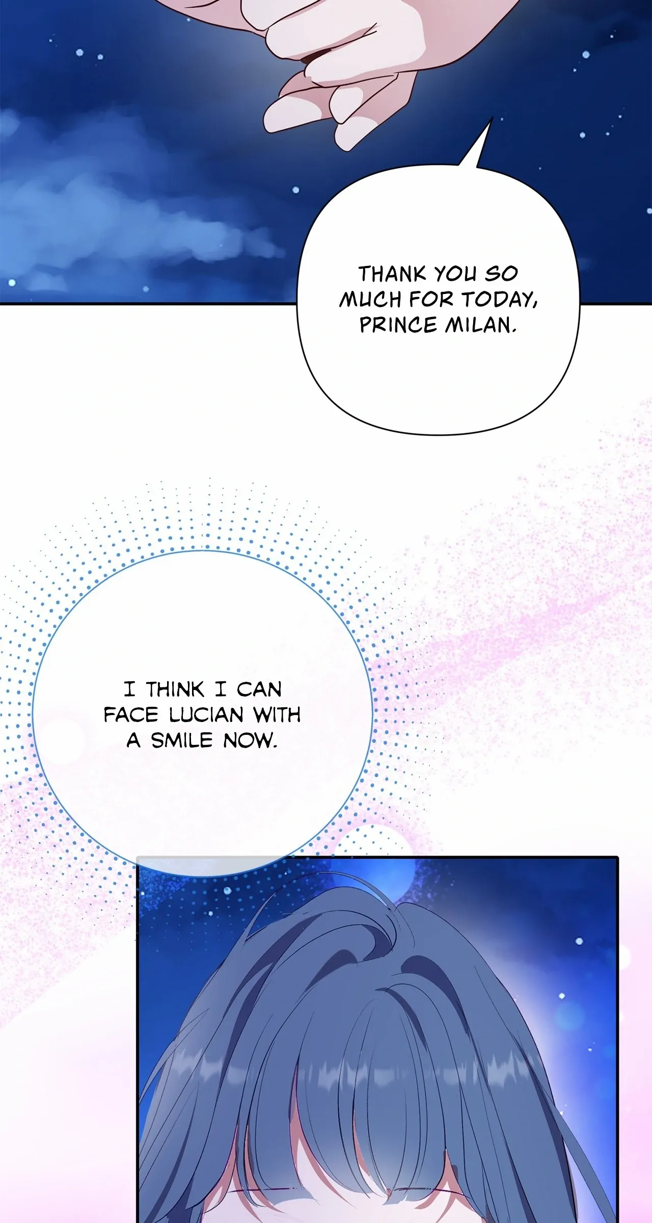 Becoming Best Friends With the Icy Male Lead Chapter 63 page 42 - 