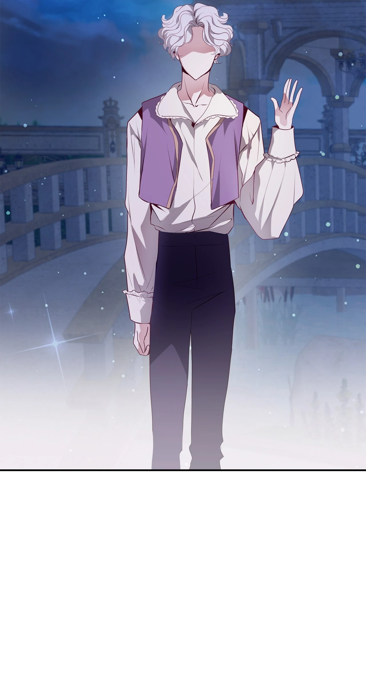 Becoming Best Friends With the Icy Male Lead Chapter 63 page 47 - 