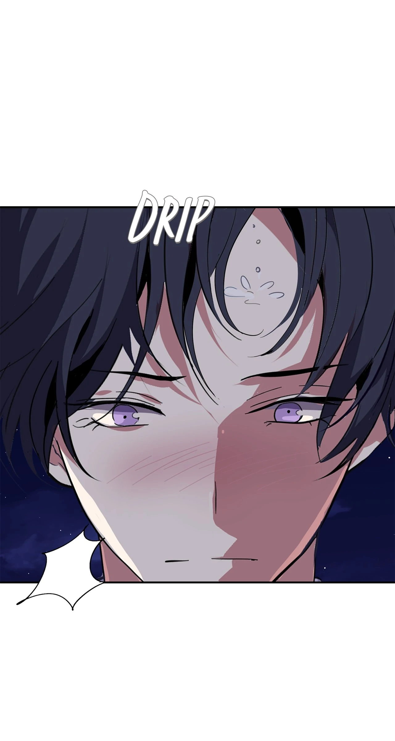 Becoming Best Friends With the Icy Male Lead Chapter 63 page 6 - 