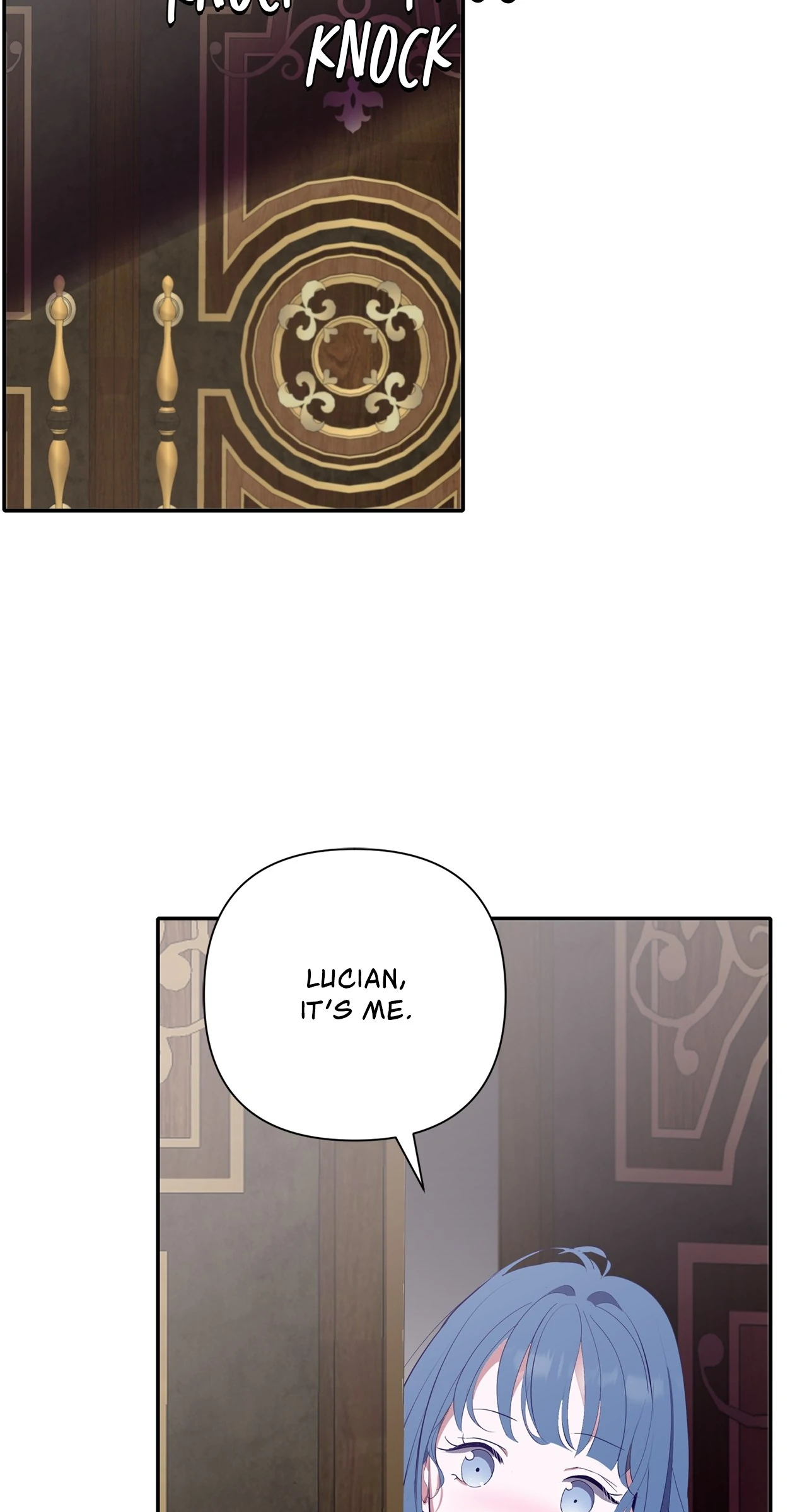 Becoming Best Friends With the Icy Male Lead Chapter 63 page 51 - 