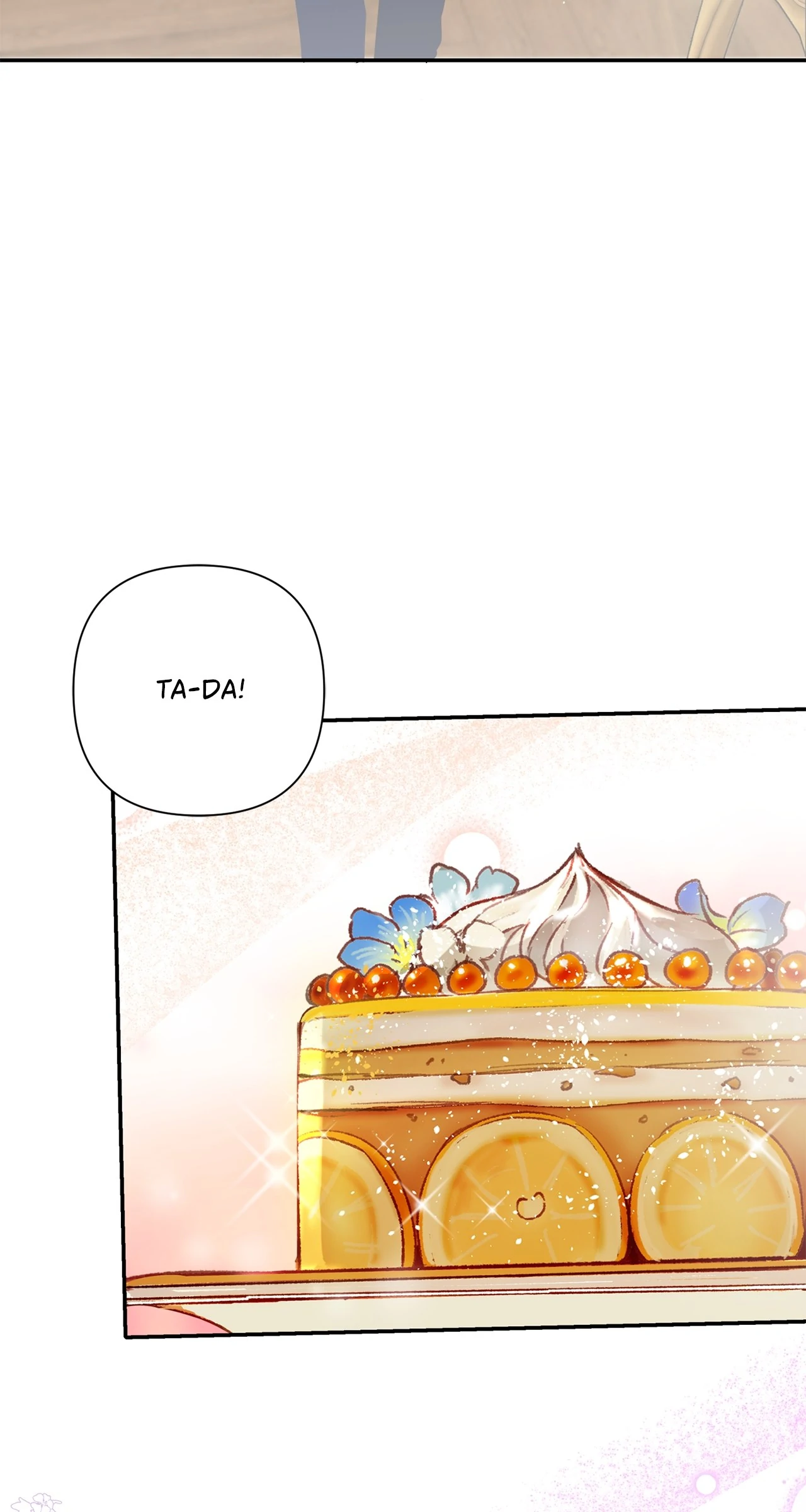 Becoming Best Friends With the Icy Male Lead Chapter 63 page 54 - 