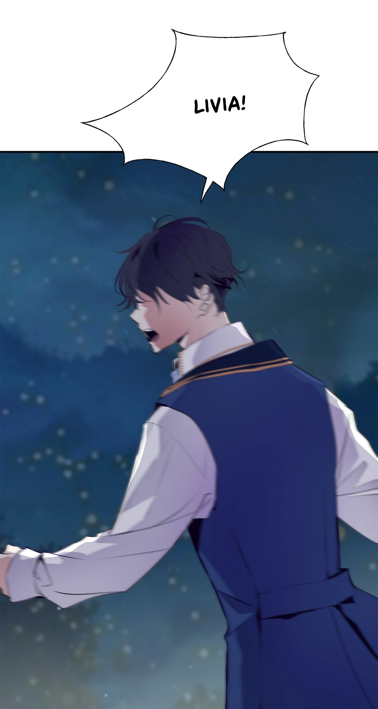 Becoming Best Friends With the Icy Male Lead Chapter 63 page 7 - 