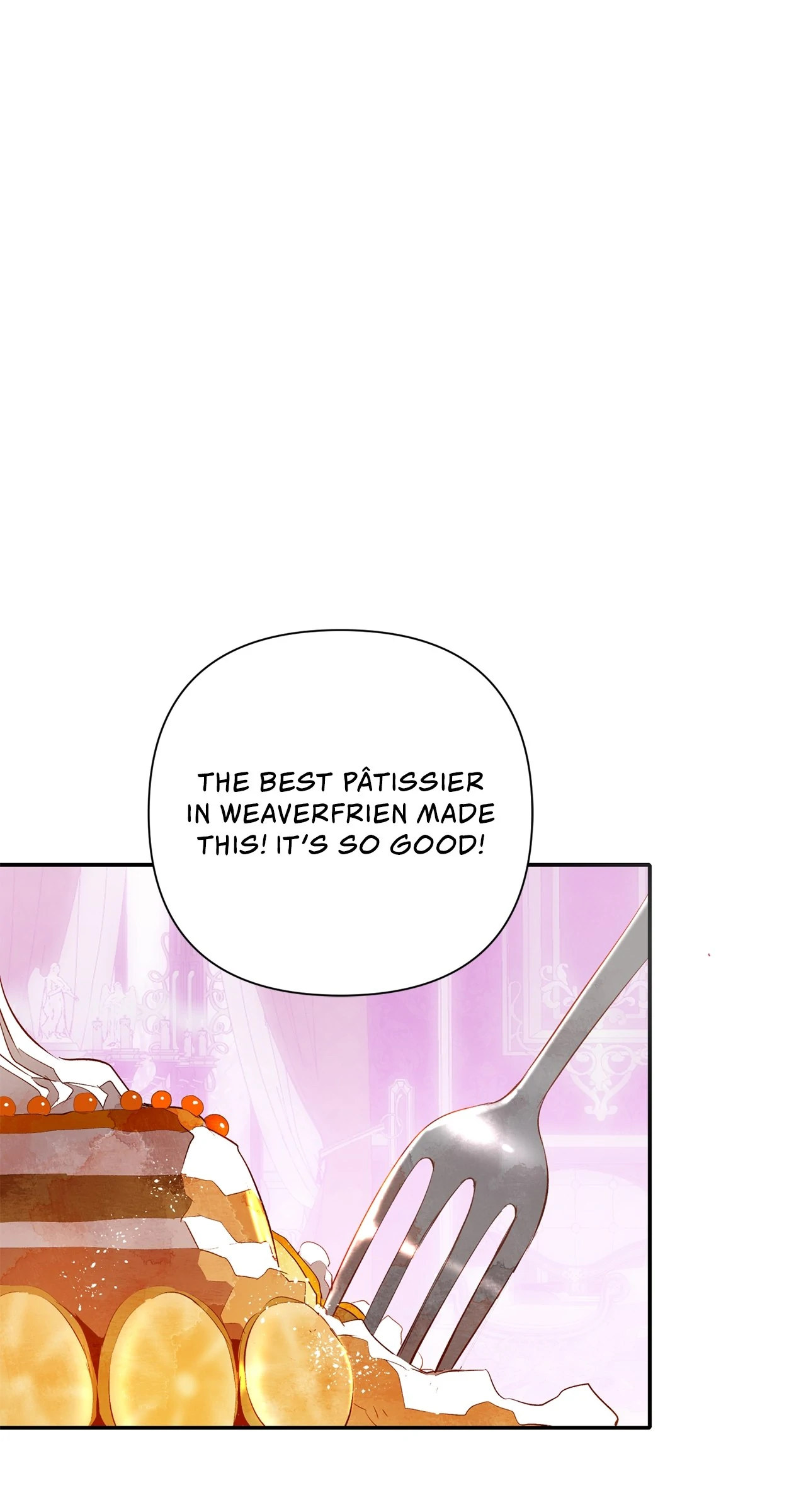 Becoming Best Friends With the Icy Male Lead Chapter 63 page 62 - 