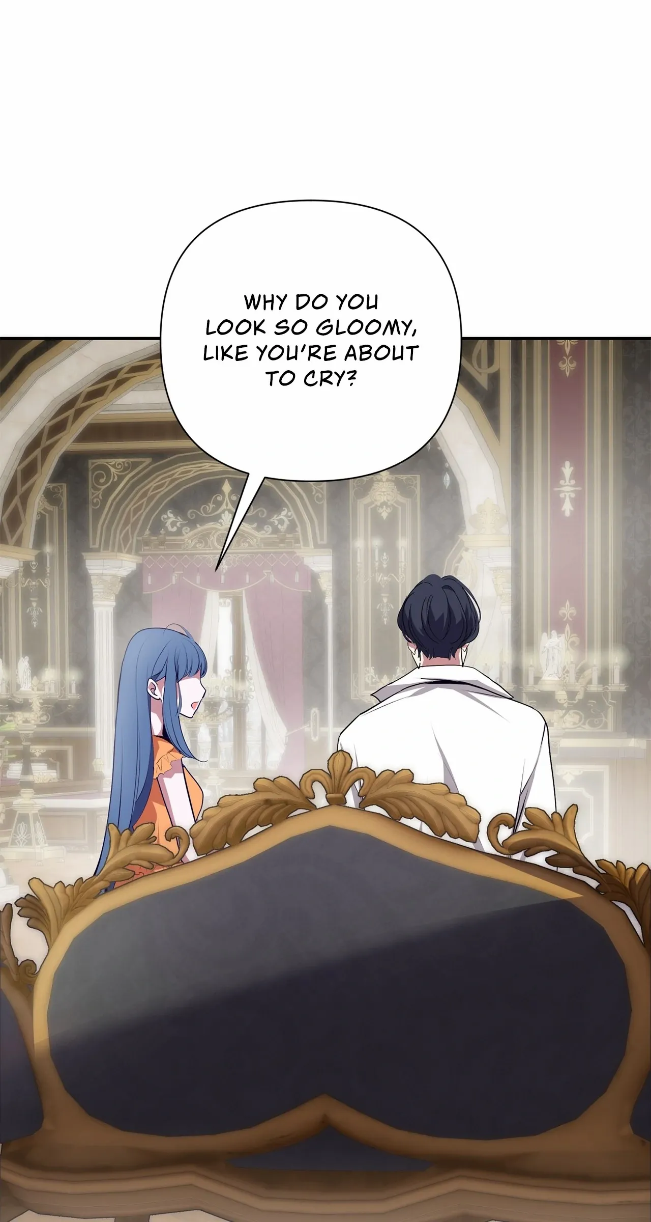 Becoming Best Friends With the Icy Male Lead Chapter 63 page 63 - 