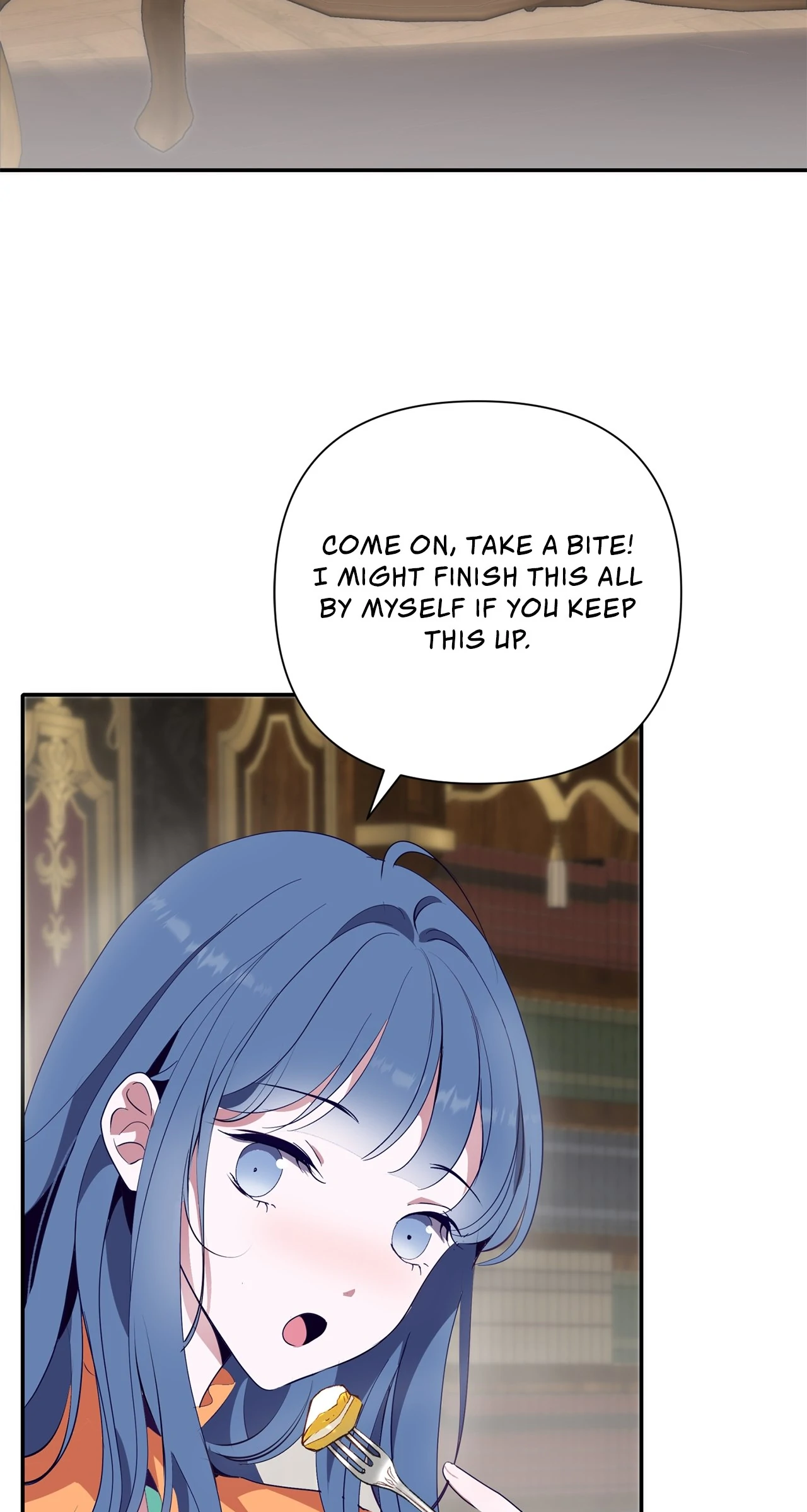 Becoming Best Friends With the Icy Male Lead Chapter 63 page 64 - 