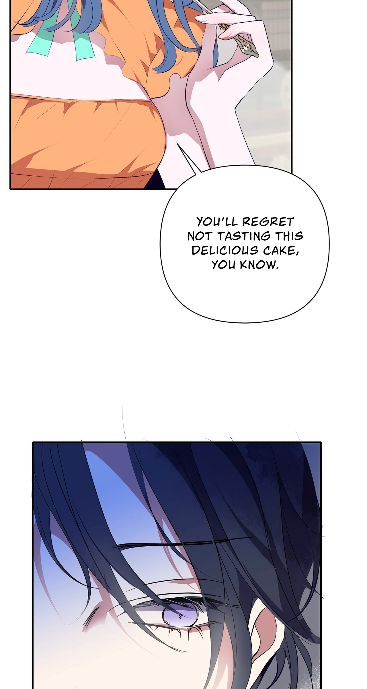 Becoming Best Friends With the Icy Male Lead Chapter 63 page 65 - 
