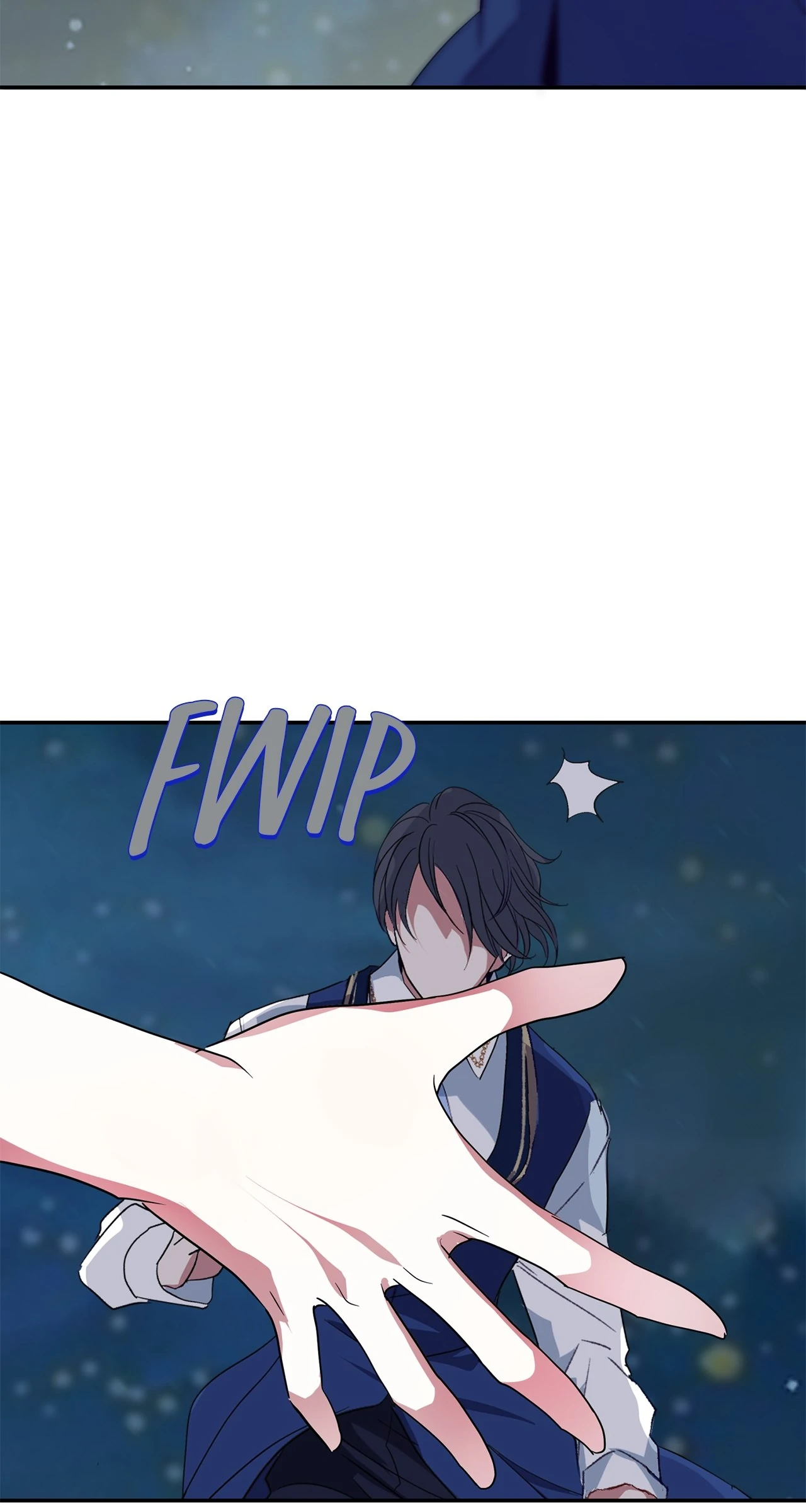 Becoming Best Friends With the Icy Male Lead Chapter 63 page 8 - 