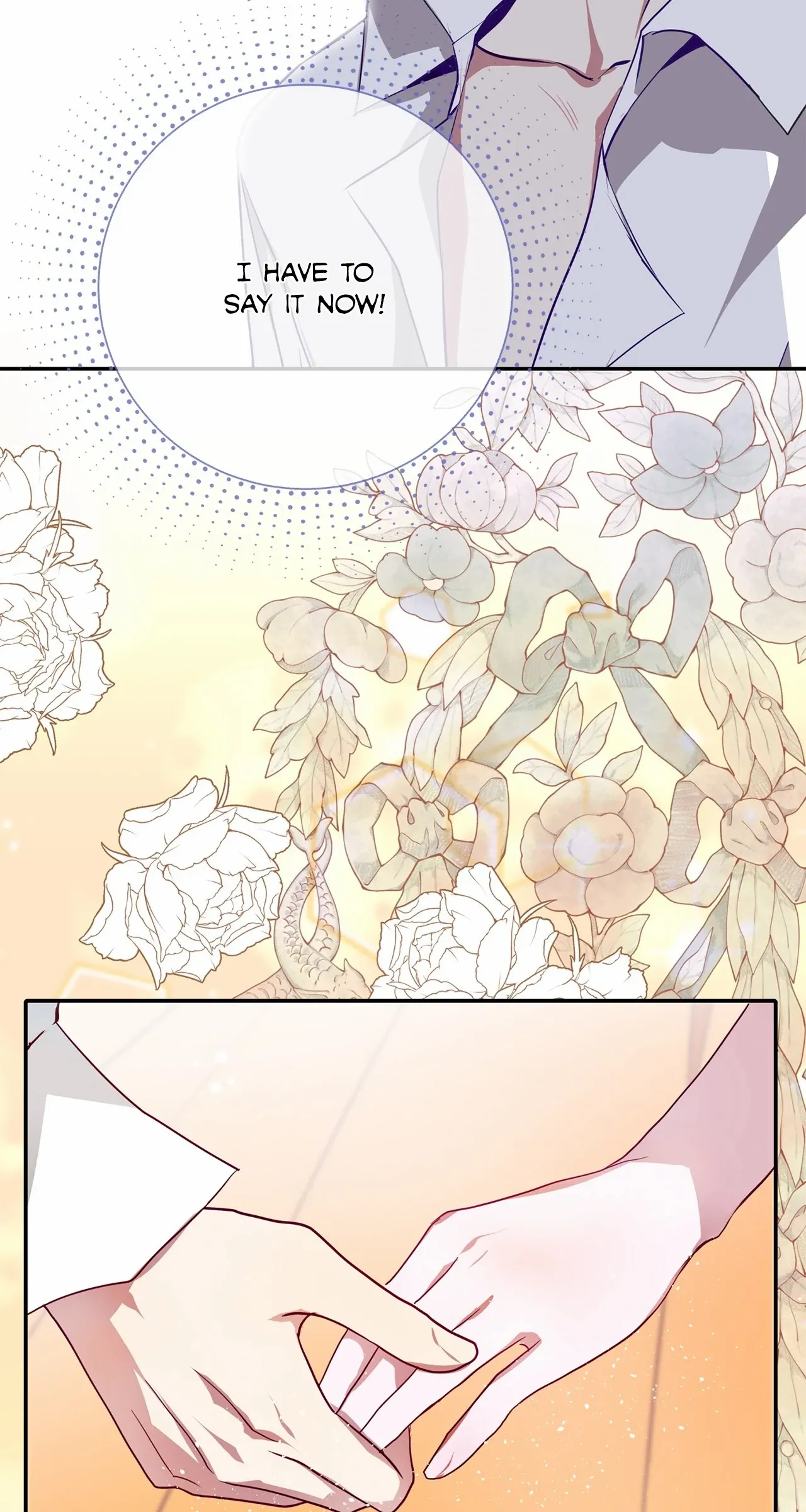 Becoming Best Friends With the Icy Male Lead Chapter 63 page 72 - 