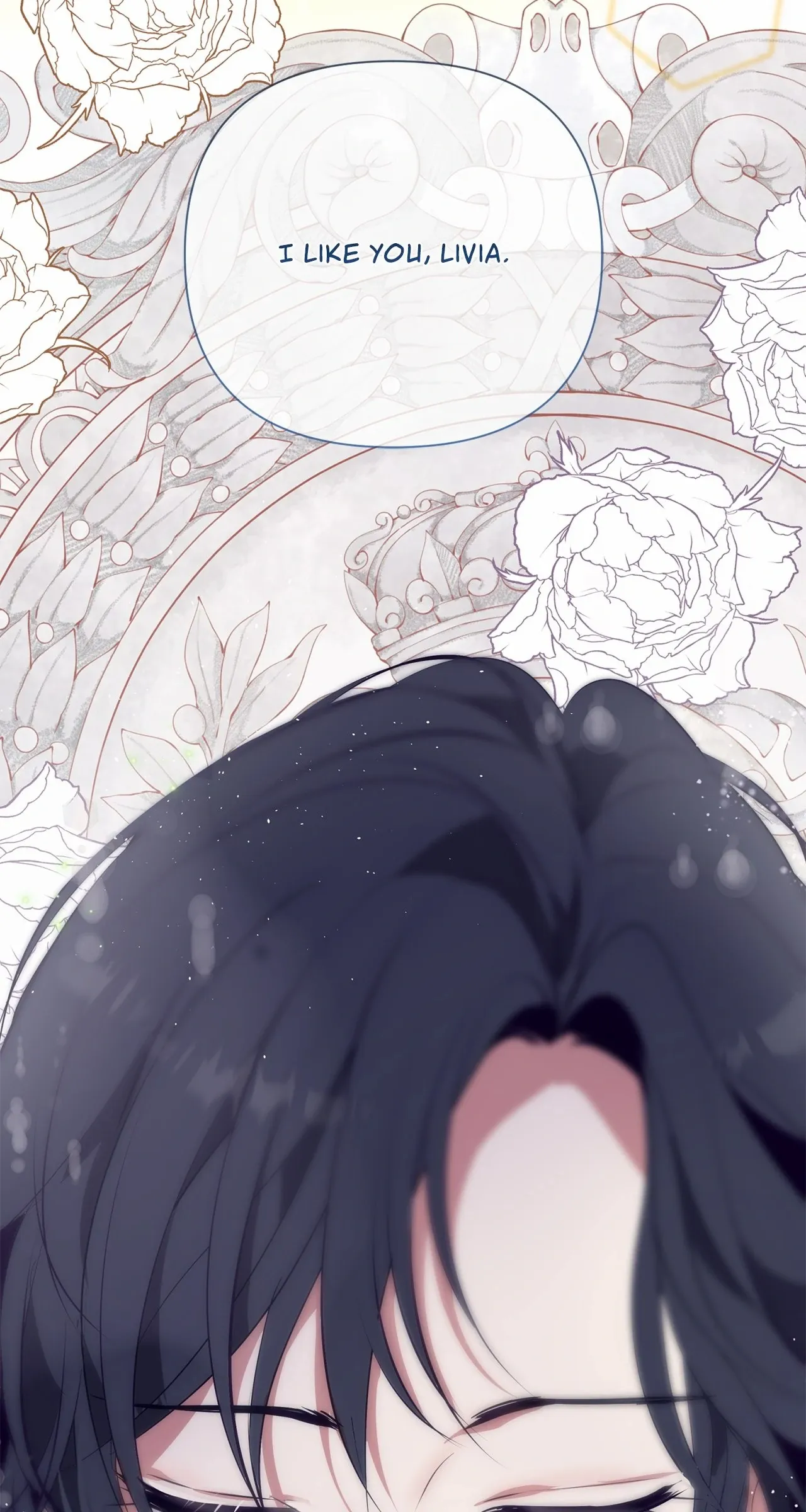 Becoming Best Friends With the Icy Male Lead Chapter 63 page 74 - 