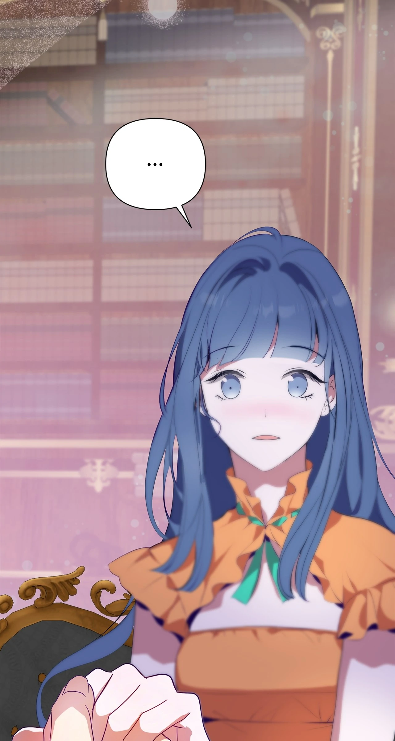 Becoming Best Friends With the Icy Male Lead Chapter 63 page 76 - 
