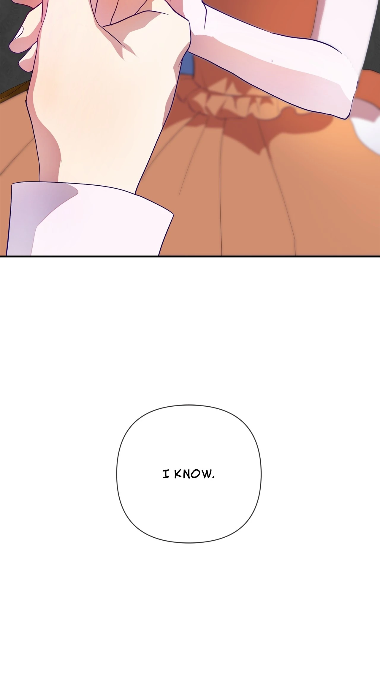 Becoming Best Friends With the Icy Male Lead Chapter 63 page 77 - 