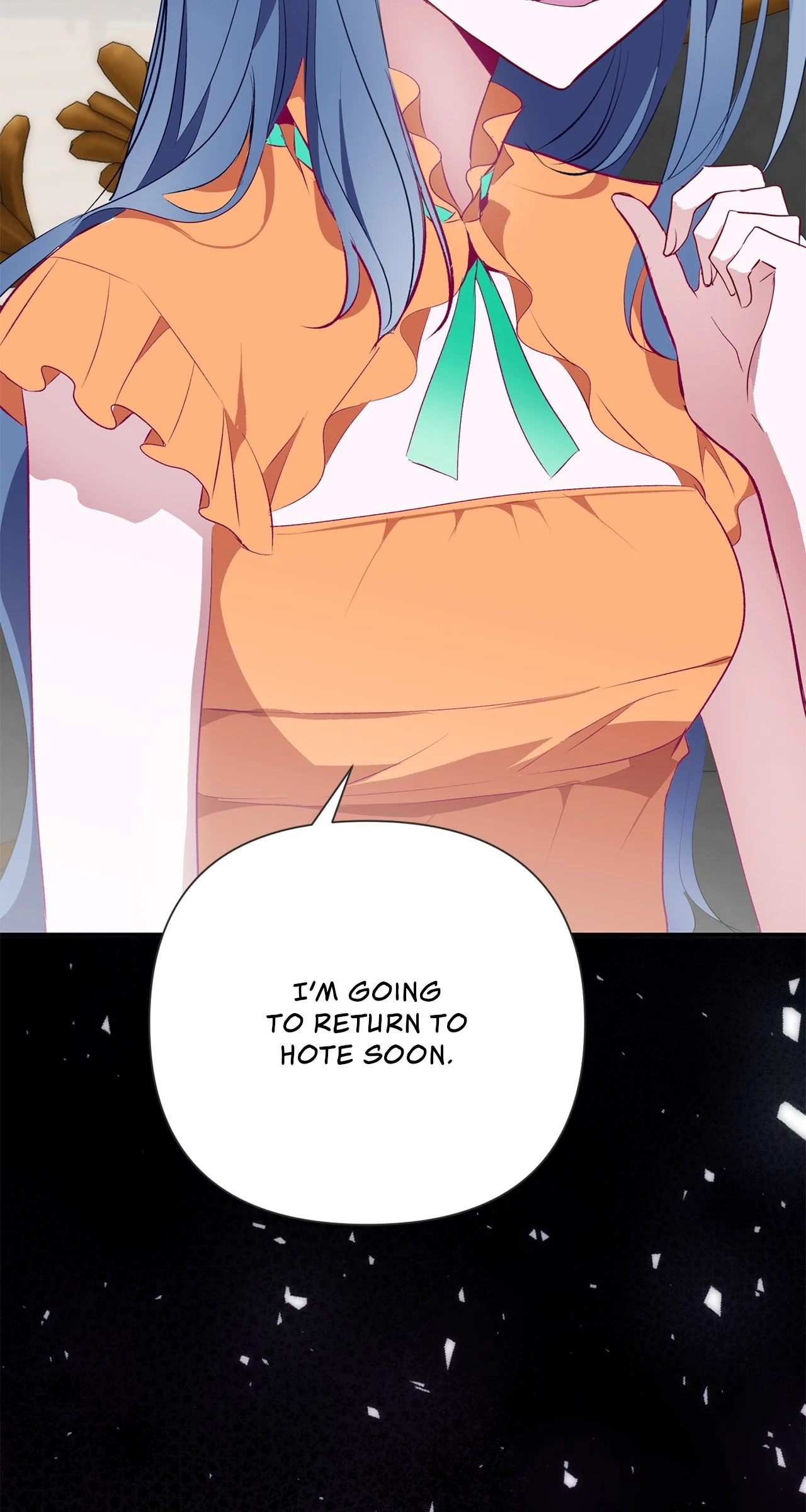 Becoming Best Friends With the Icy Male Lead Chapter 63 page 80 - 