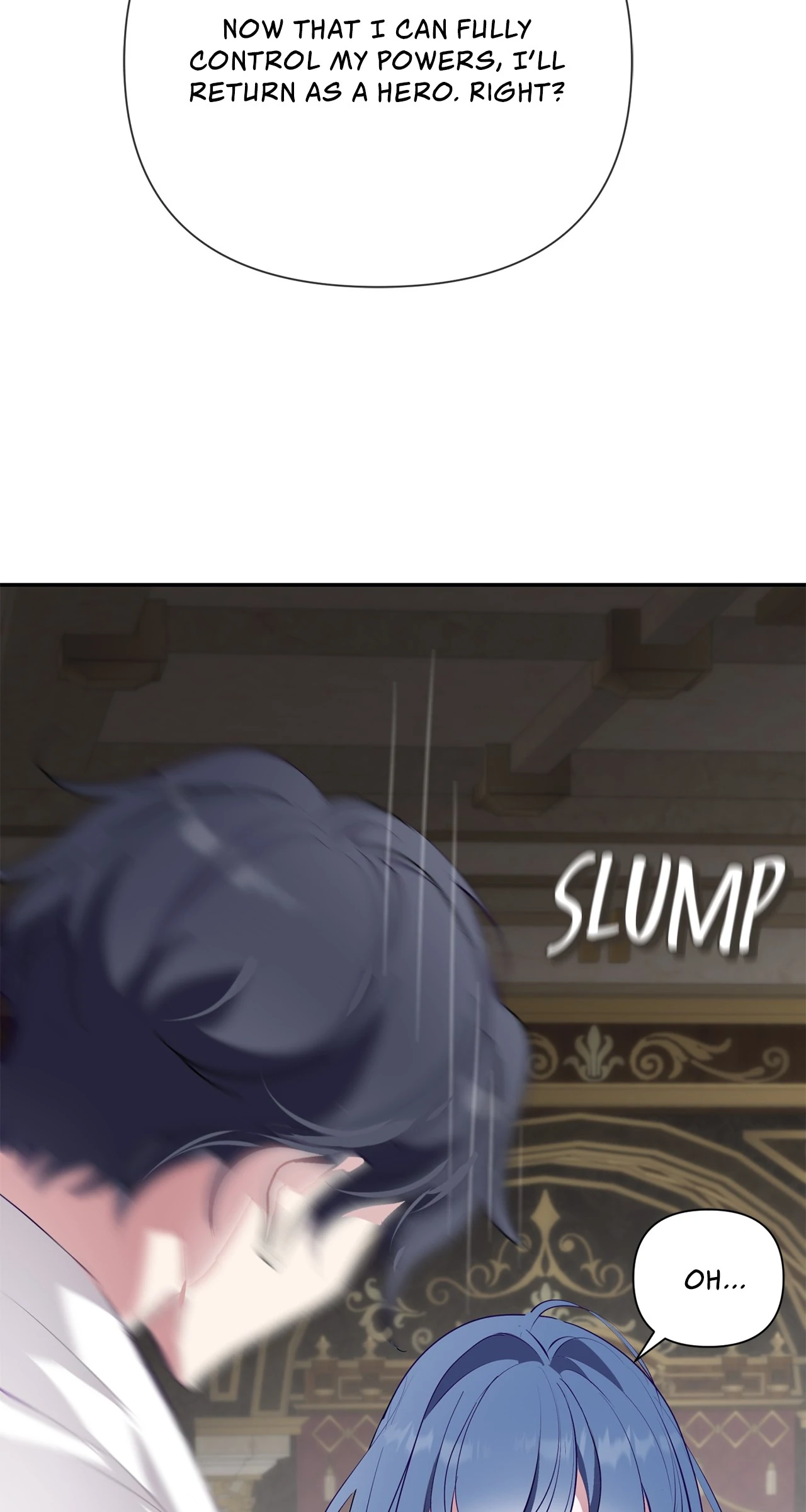 Becoming Best Friends With the Icy Male Lead Chapter 63 page 83 - 