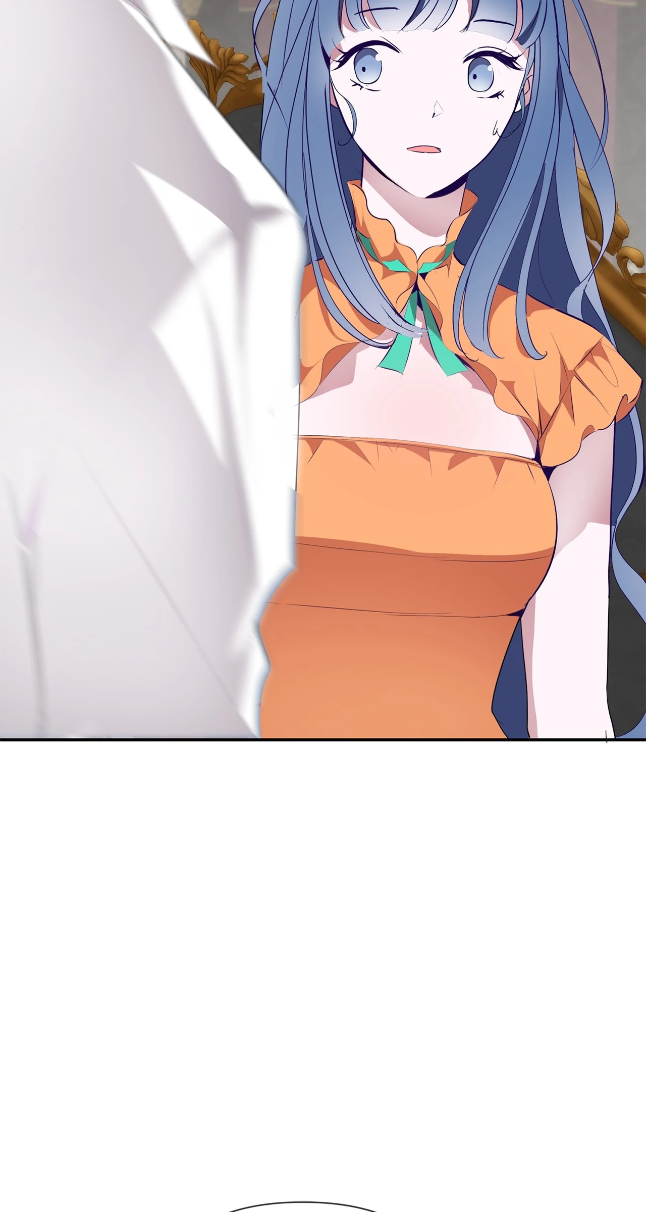 Becoming Best Friends With the Icy Male Lead Chapter 63 page 84 - 
