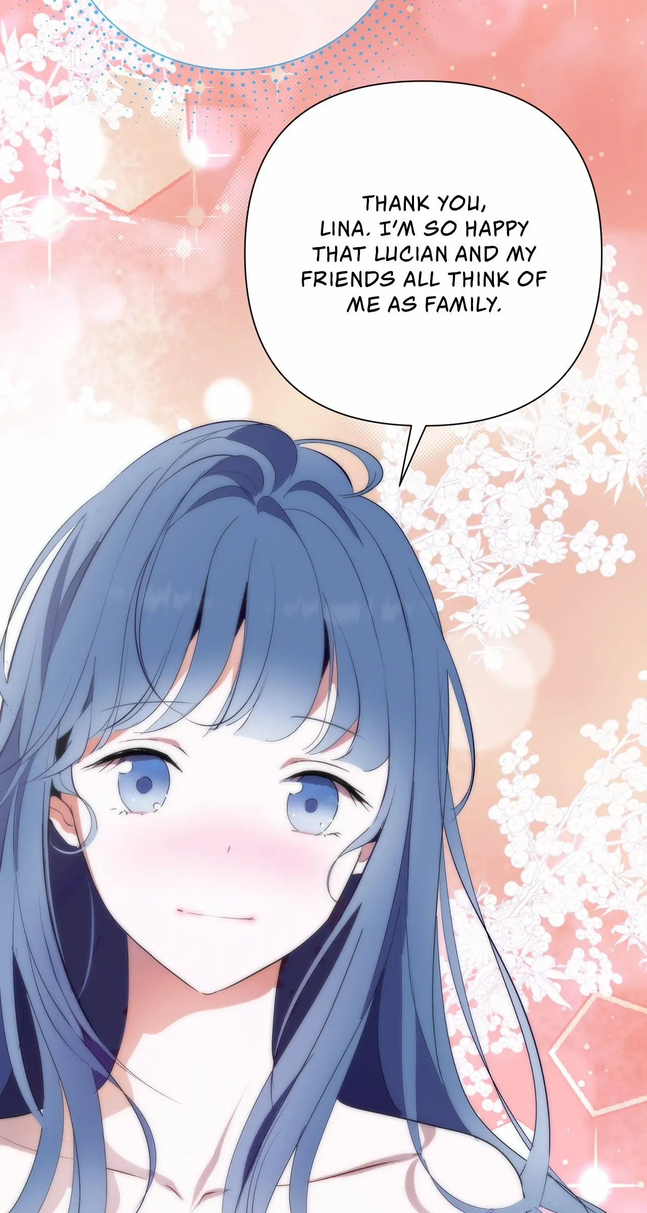 Becoming Best Friends With the Icy Male Lead Chapter 64 page 17 - 