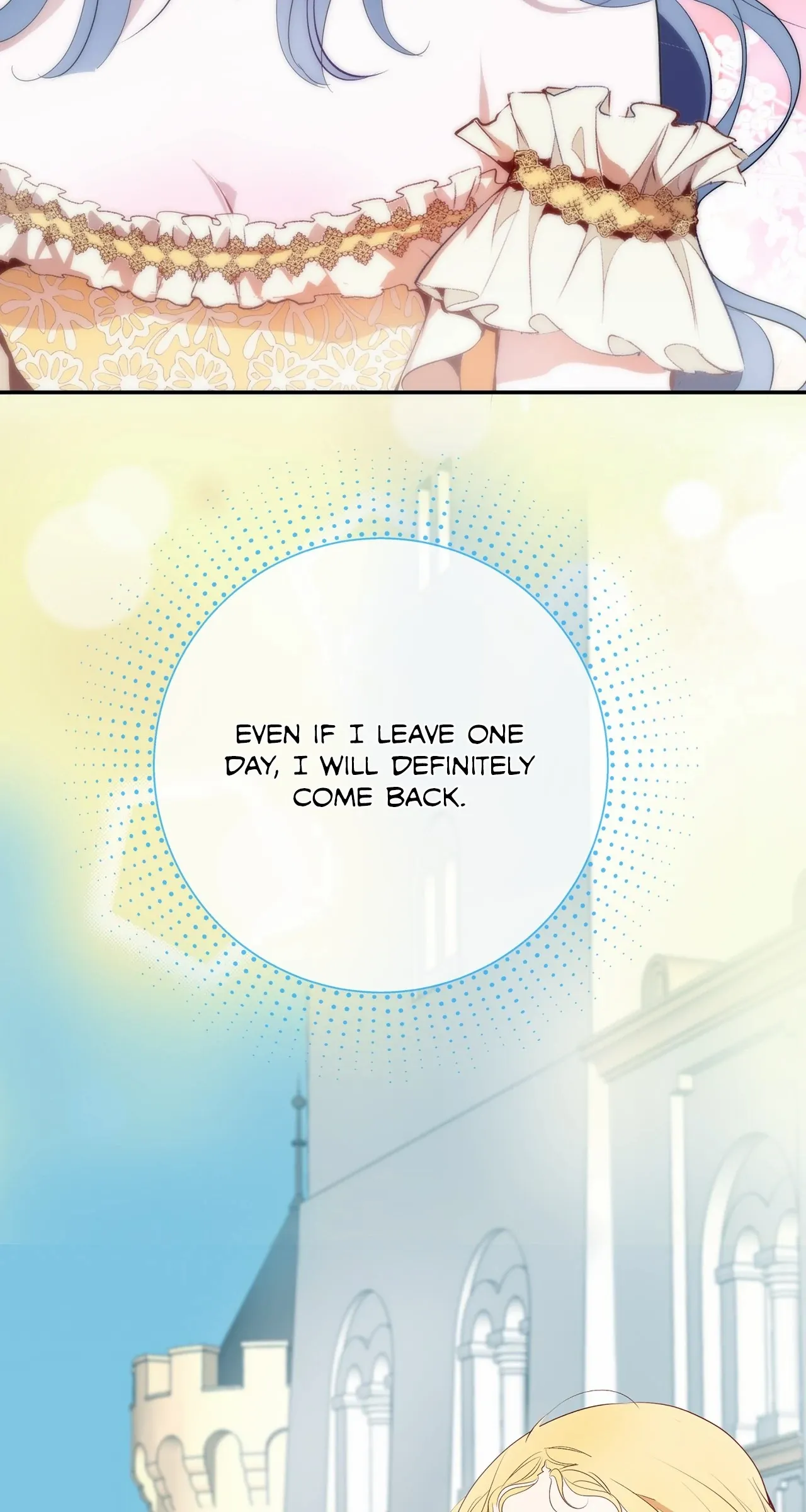 Becoming Best Friends With the Icy Male Lead Chapter 64 page 18 - 