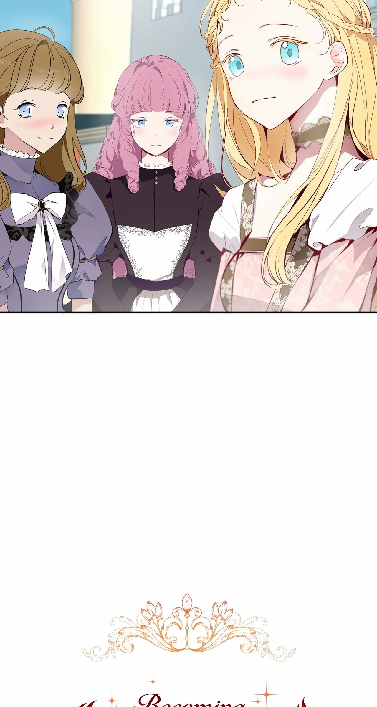Becoming Best Friends With the Icy Male Lead Chapter 64 page 19 - 