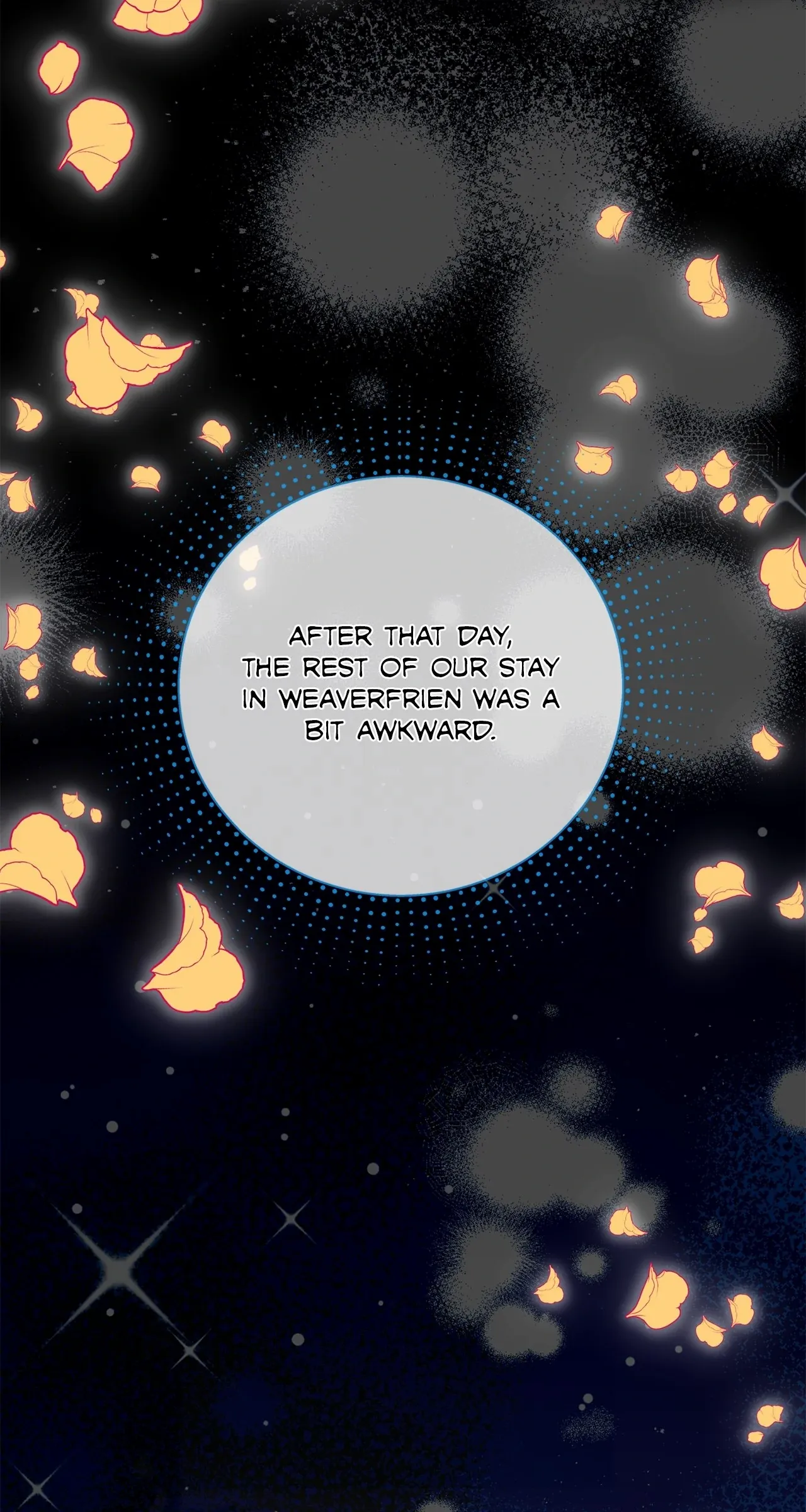 Becoming Best Friends With the Icy Male Lead Chapter 64 page 25 - 