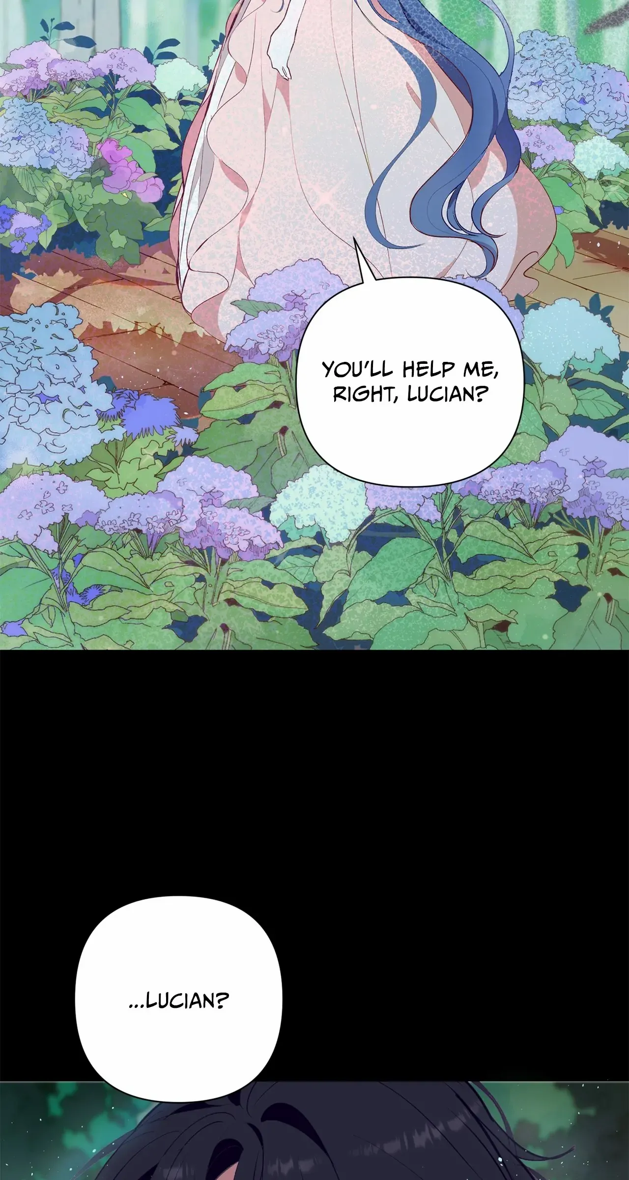 Becoming Best Friends With the Icy Male Lead Chapter 64 page 27 - 