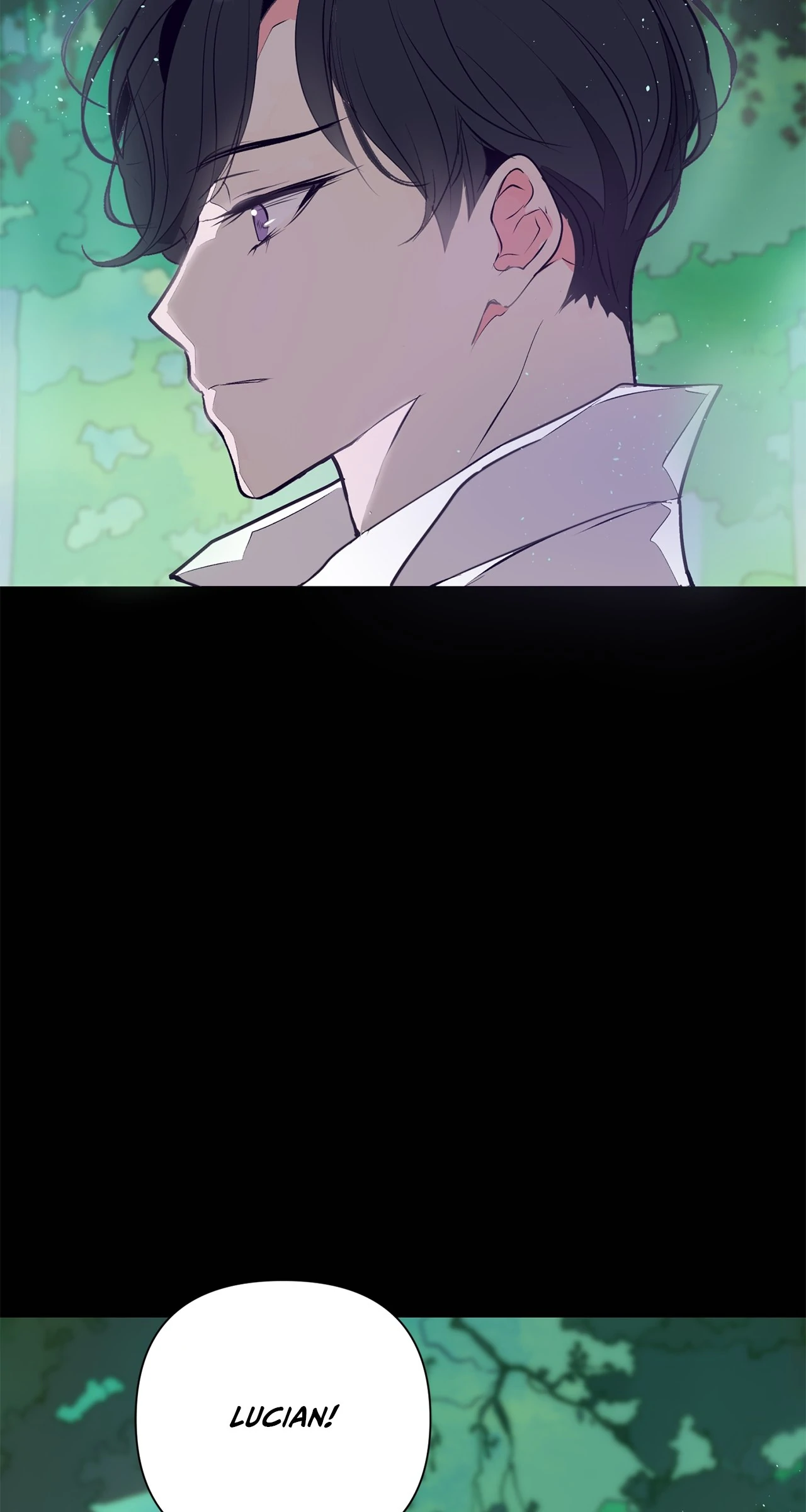 Becoming Best Friends With the Icy Male Lead Chapter 64 page 28 - 