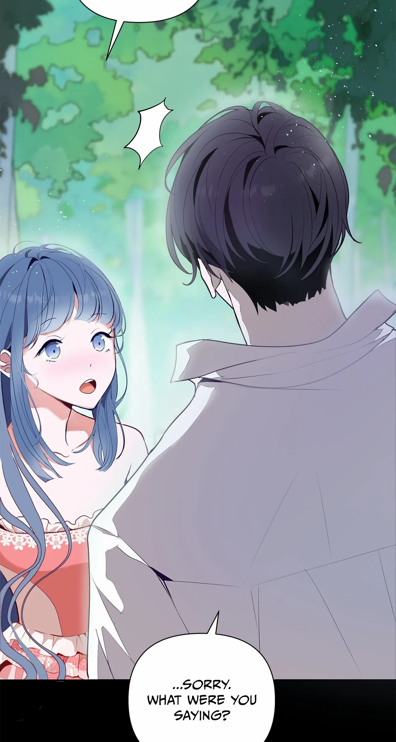 Becoming Best Friends With the Icy Male Lead Chapter 64 page 29 - 