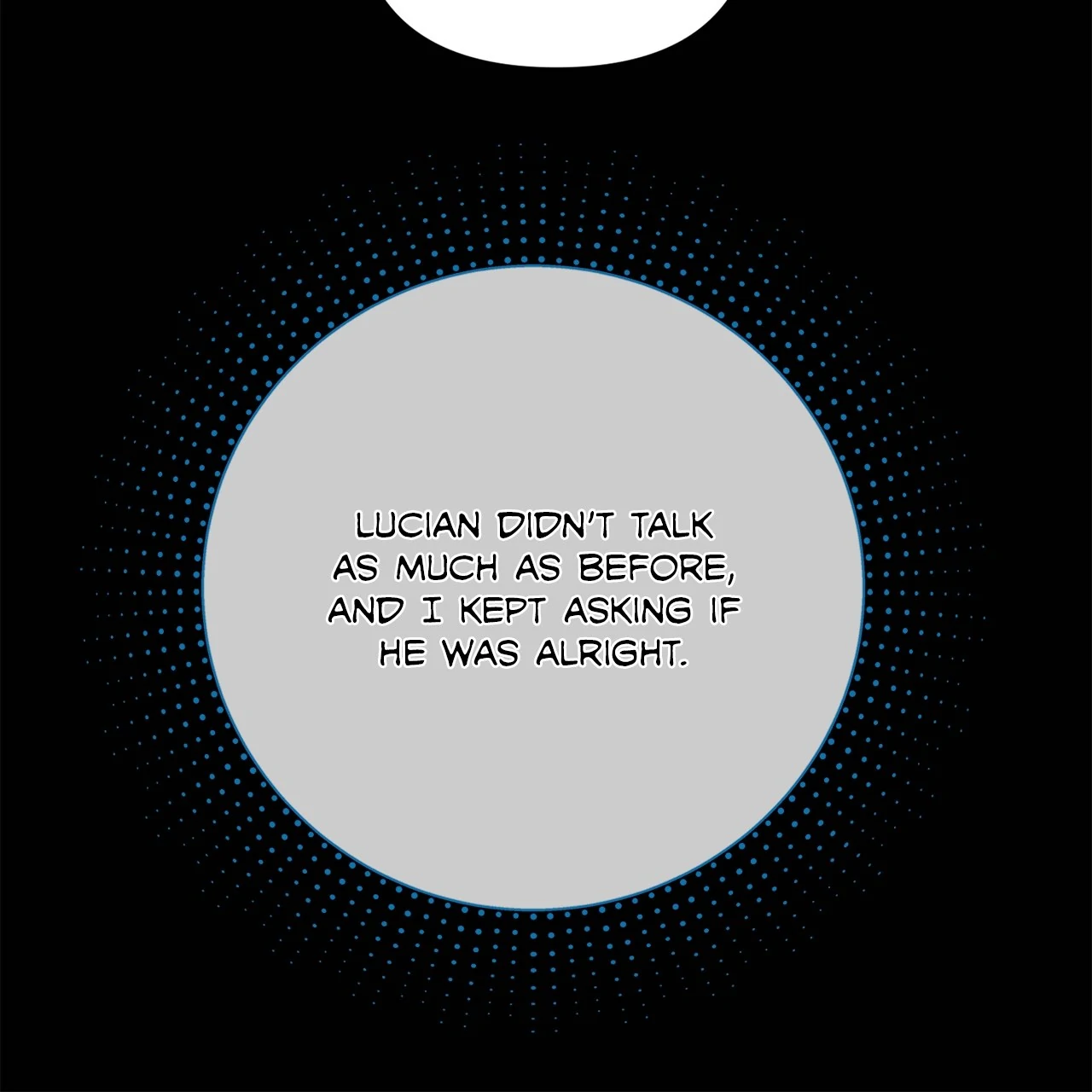 Becoming Best Friends With the Icy Male Lead Chapter 64 page 30 - 