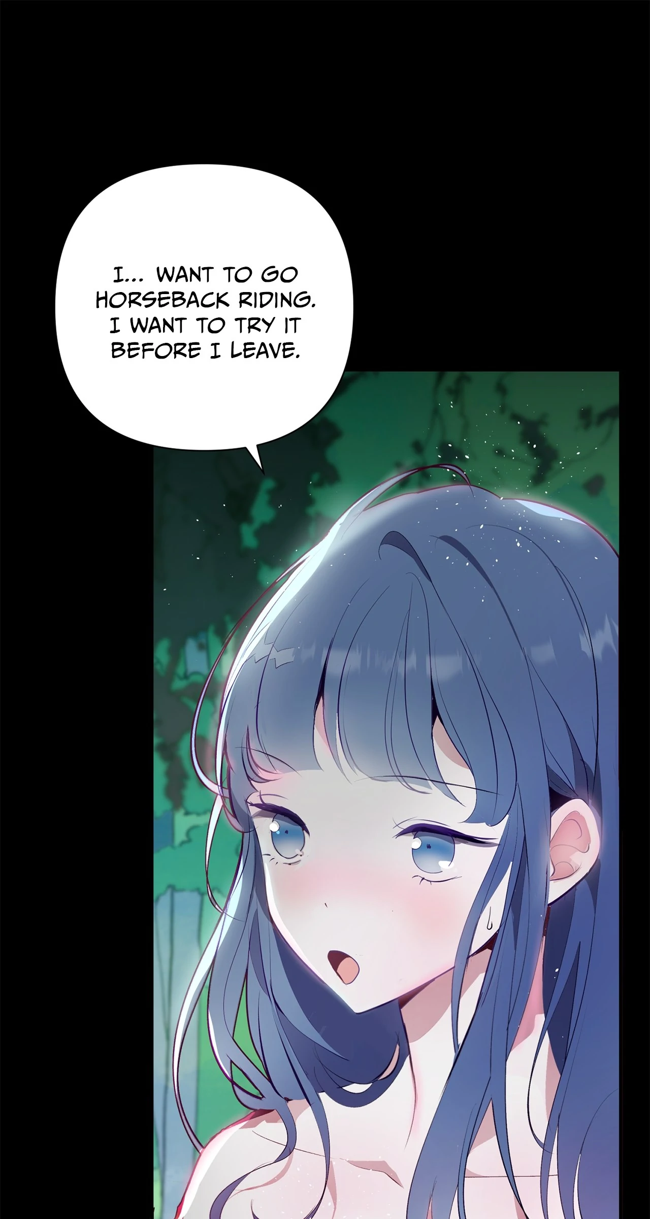 Becoming Best Friends With the Icy Male Lead Chapter 64 page 31 - 