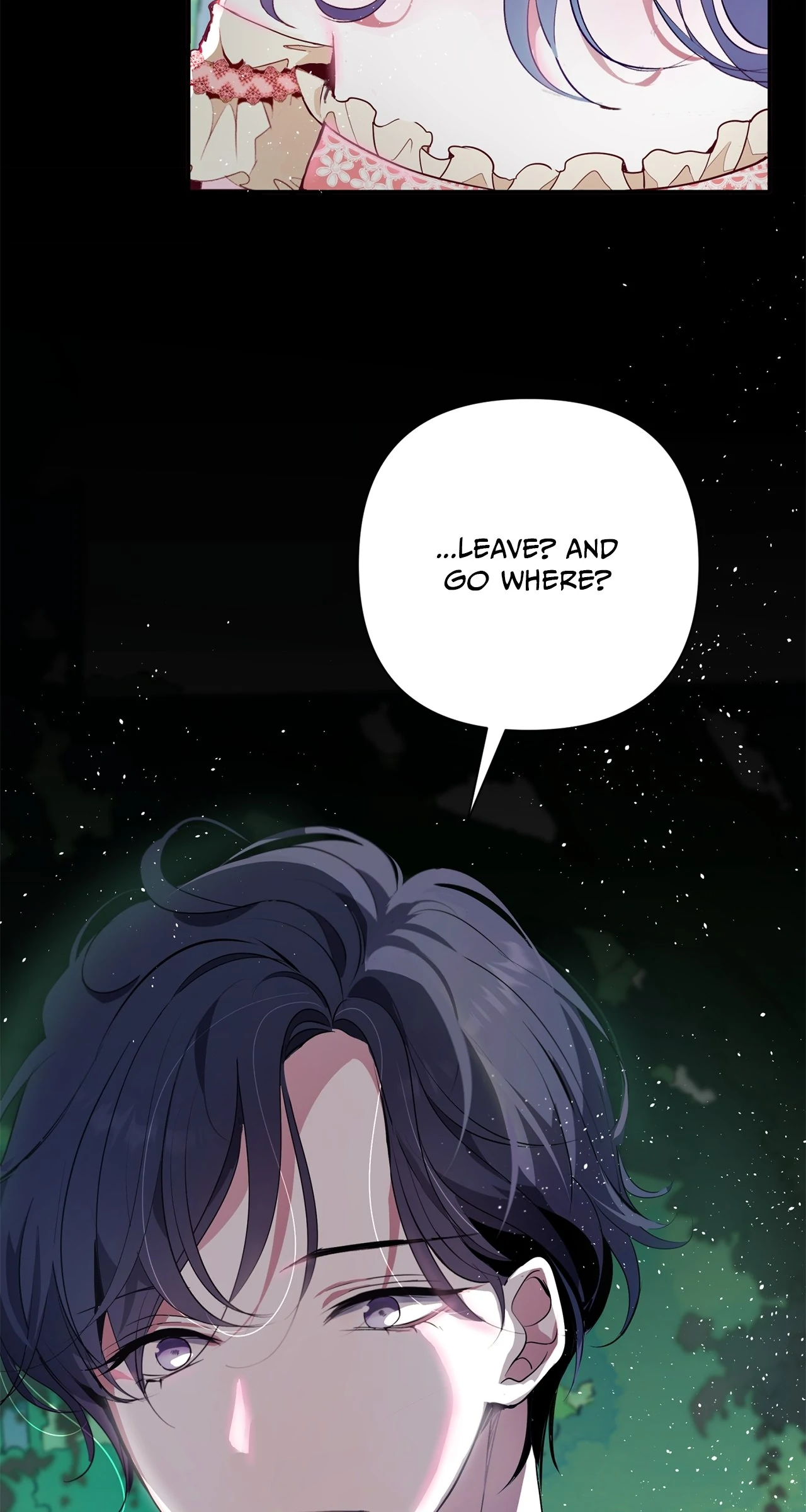 Becoming Best Friends With the Icy Male Lead Chapter 64 page 32 - 