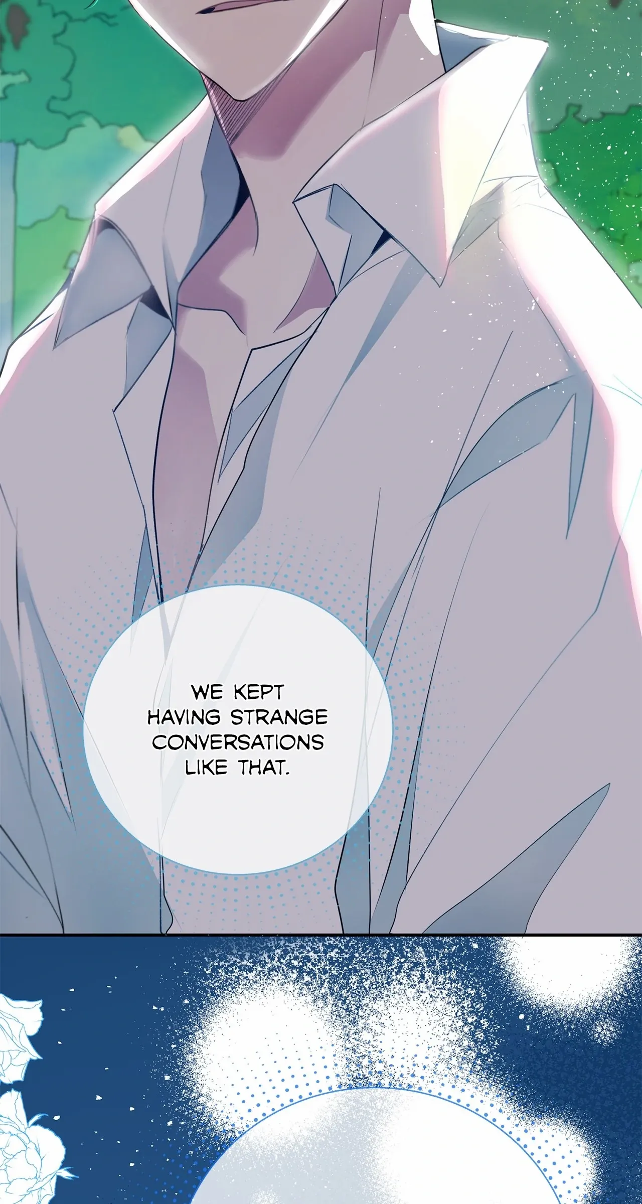 Becoming Best Friends With the Icy Male Lead Chapter 64 page 33 - 