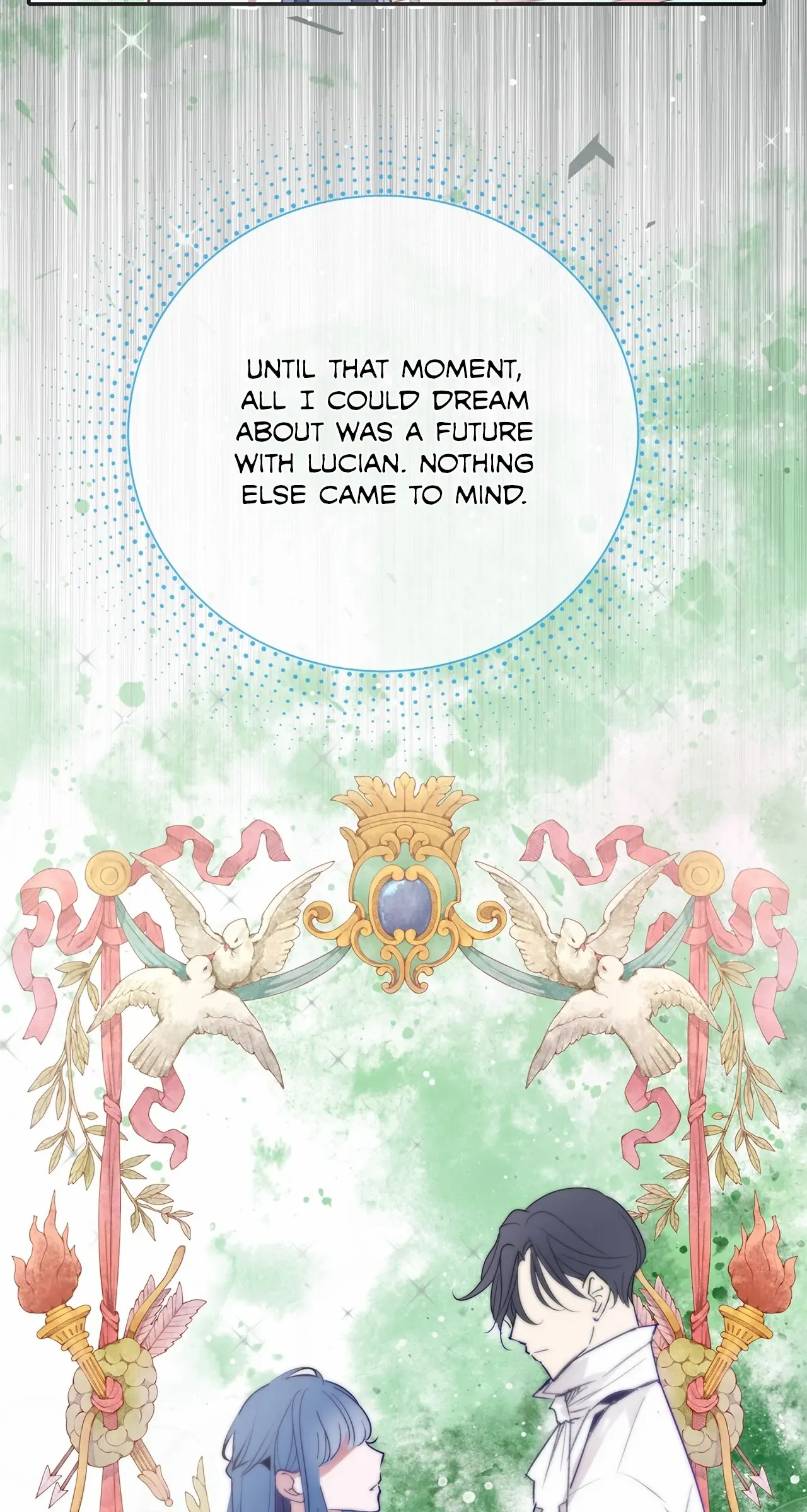 Becoming Best Friends With the Icy Male Lead Chapter 64 page 38 - 
