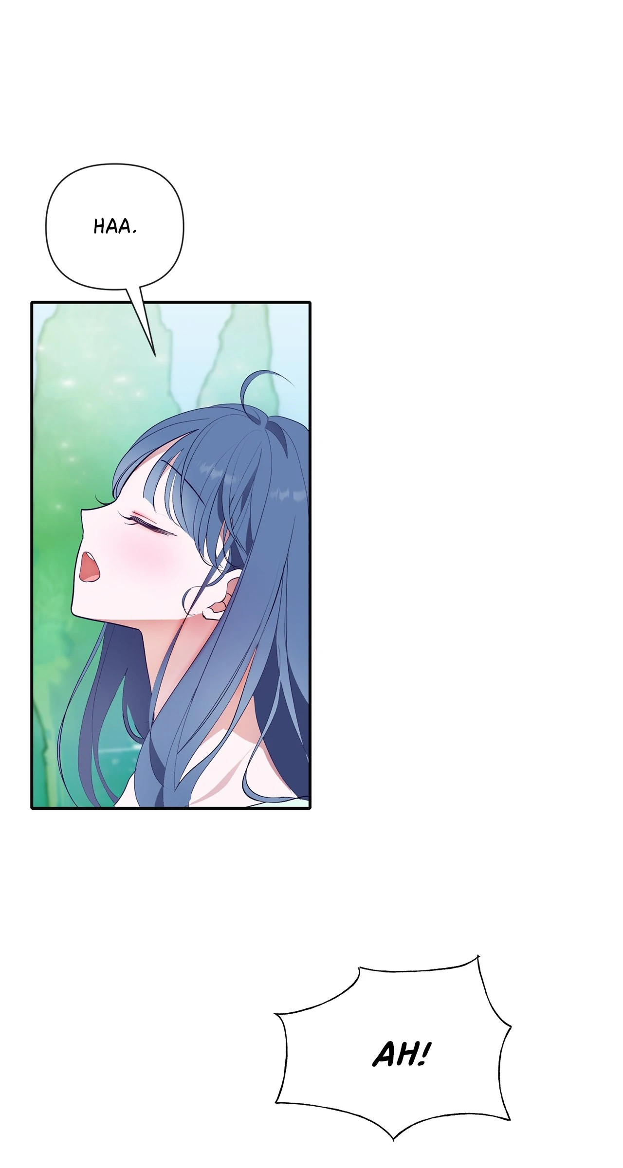 Becoming Best Friends With the Icy Male Lead Chapter 64 page 41 - 