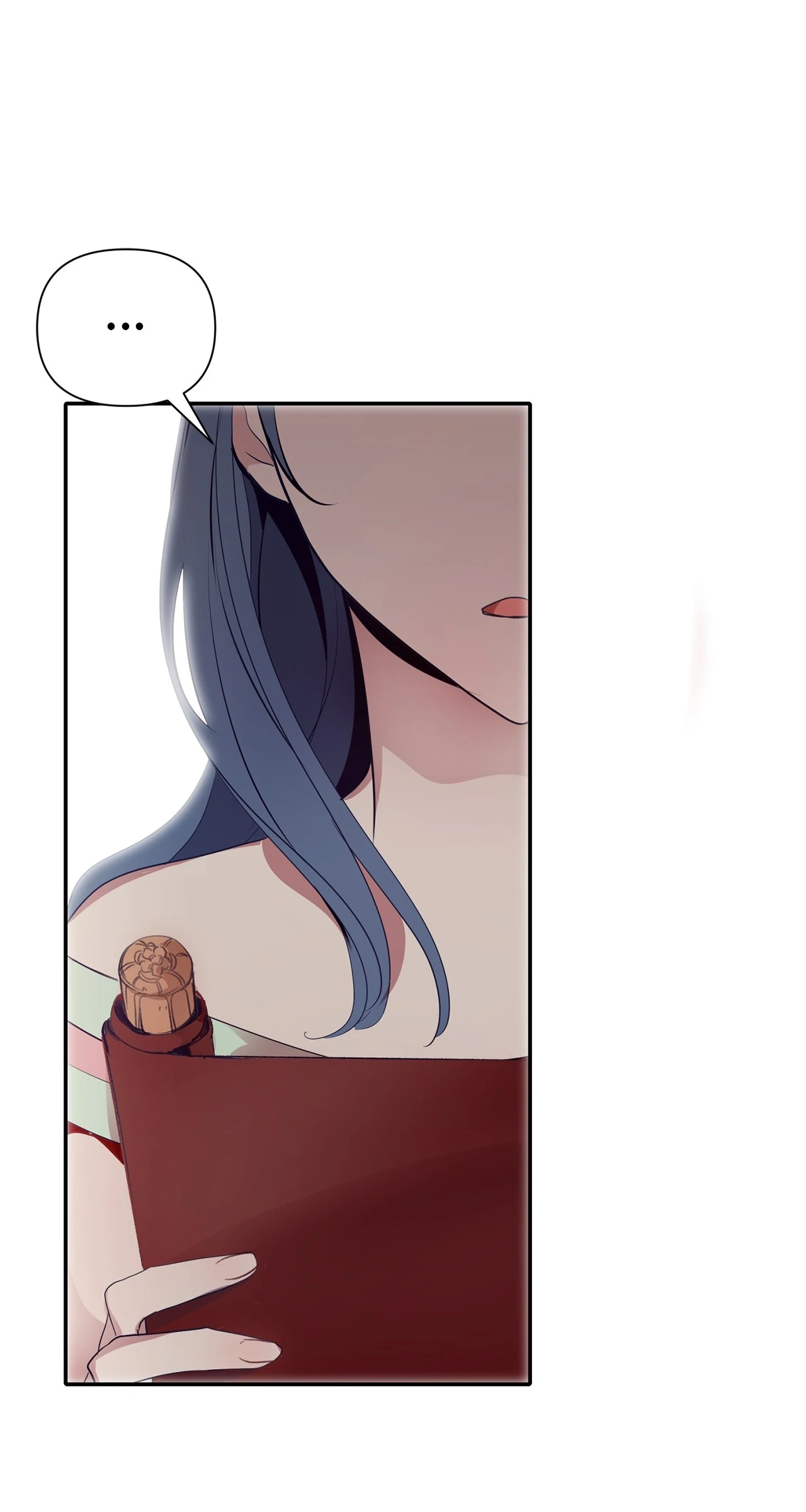 Becoming Best Friends With the Icy Male Lead Chapter 64 page 49 - 