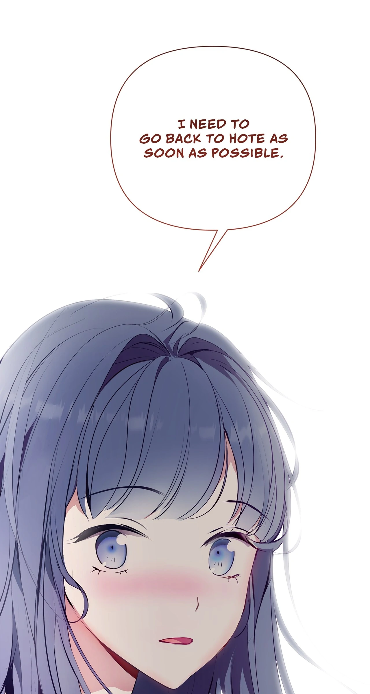 Becoming Best Friends With the Icy Male Lead Chapter 64 page 50 - 