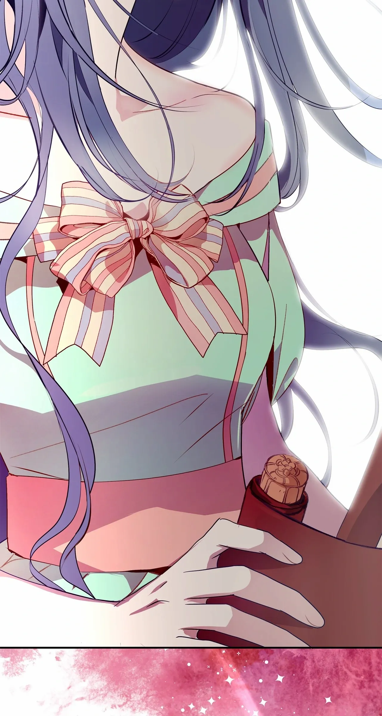 Becoming Best Friends With the Icy Male Lead Chapter 64 page 51 - 